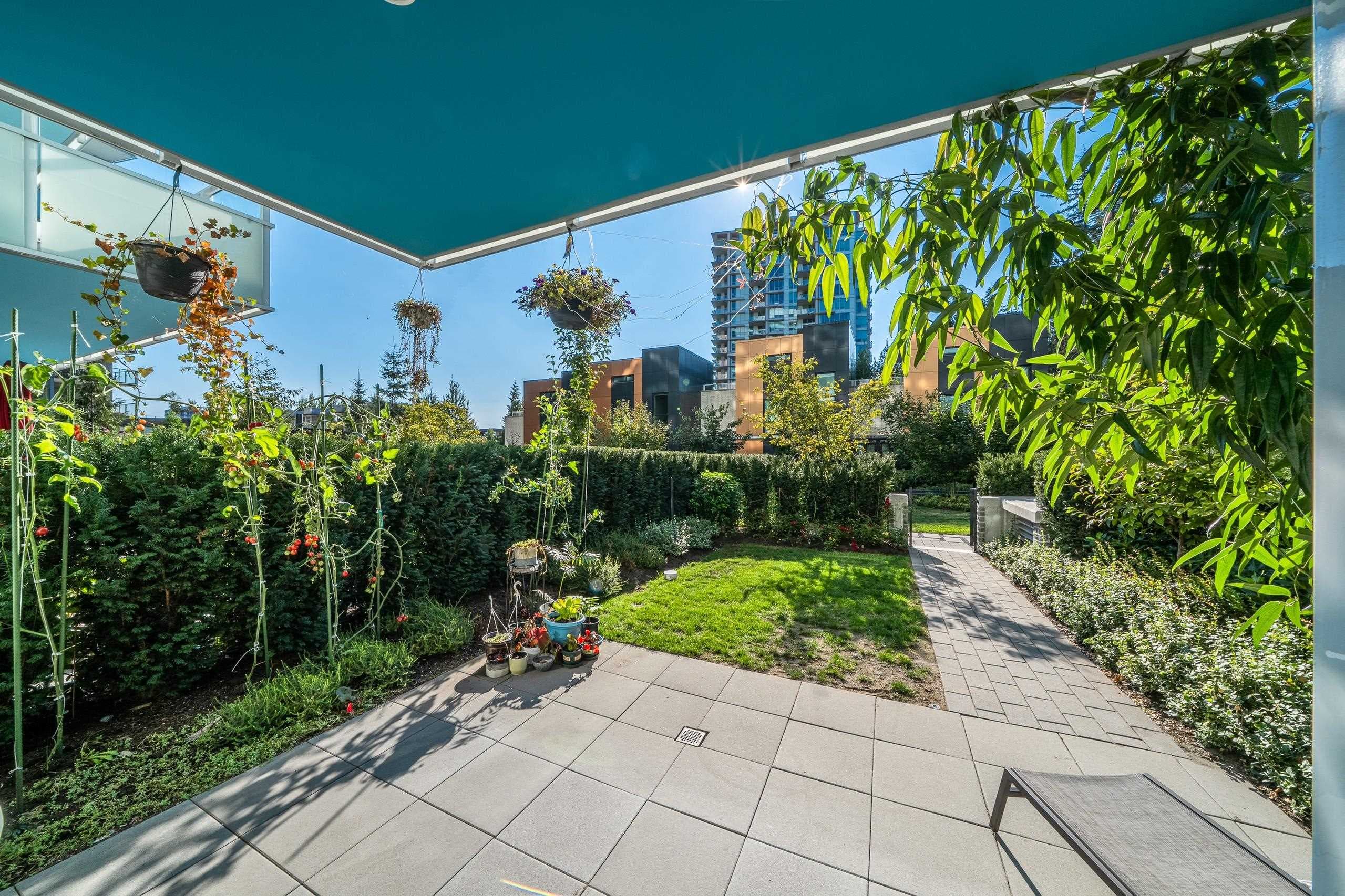 101 - 5608 Berton Avenue, Vancouver, V6S 0M6 — photo 3