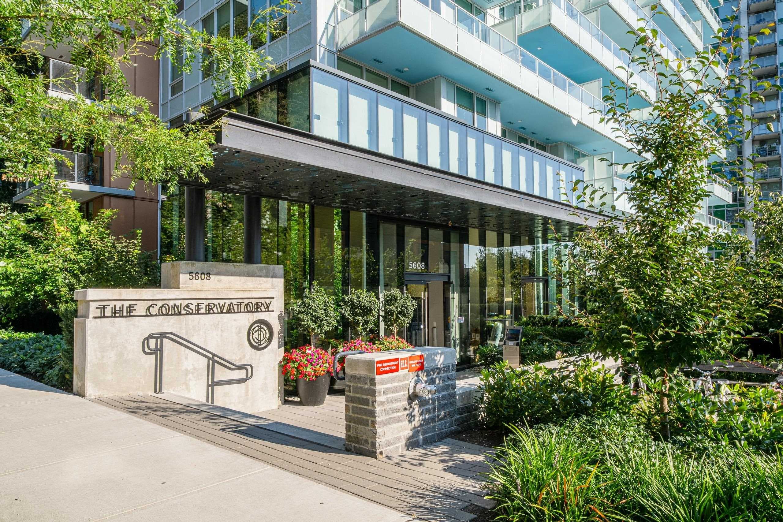 101 - 5608 Berton Avenue, Vancouver, V6S 0M6 — photo 1