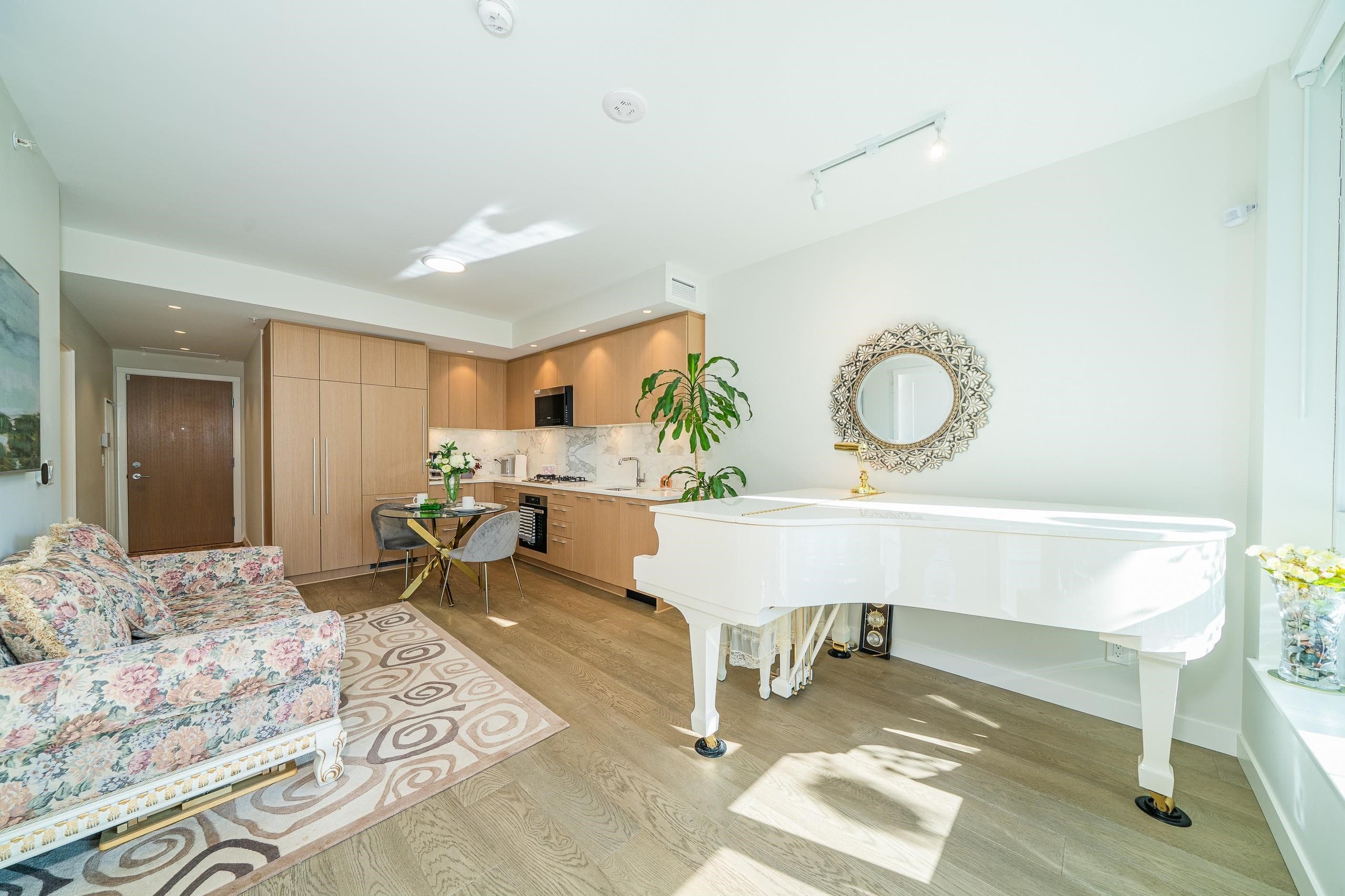 101 - 5608 Berton Avenue, Vancouver, V6S 0M6 — photo 4