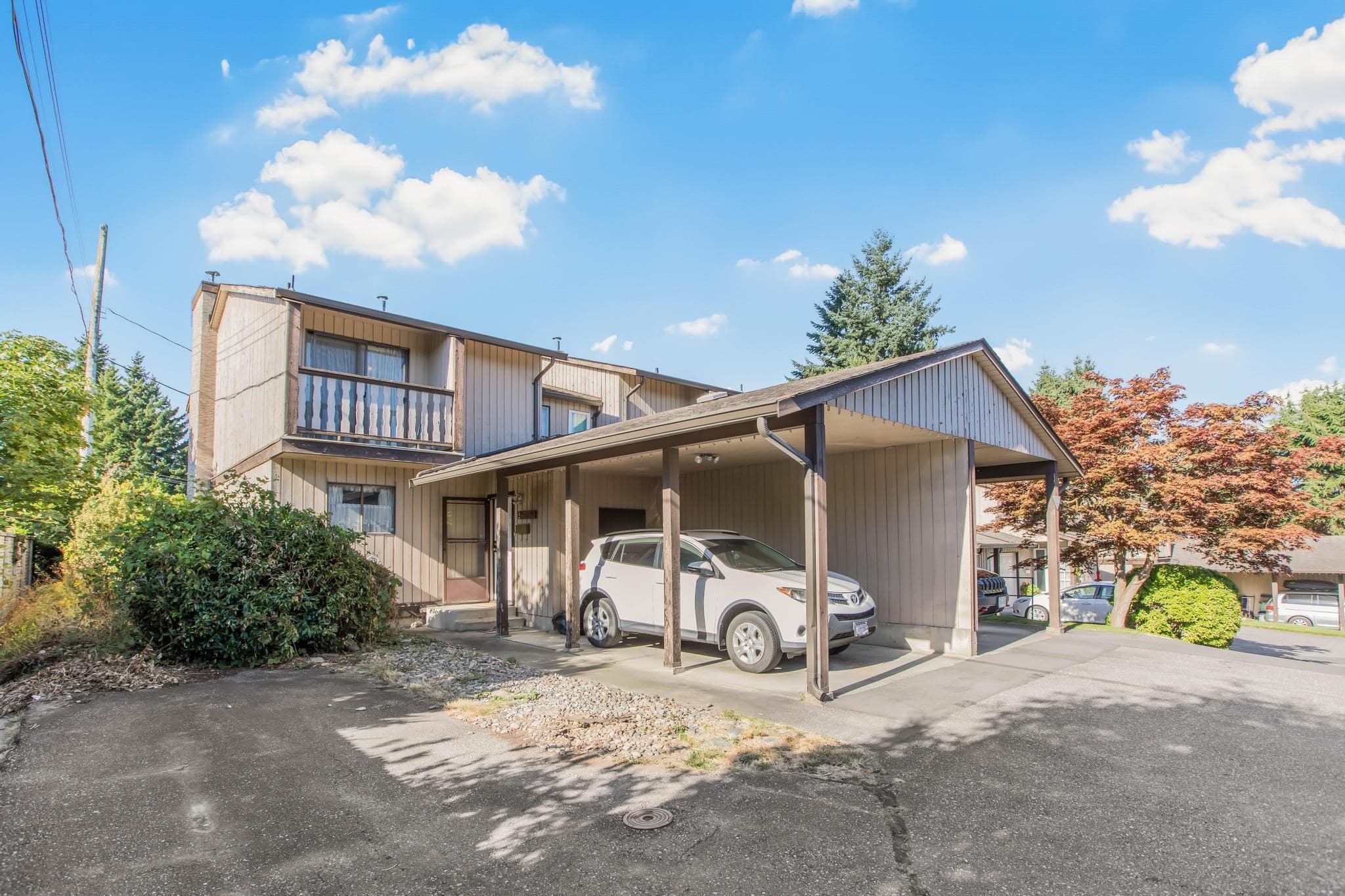6 - 32870 Bevan Way, Abbotsford, V2S 6R3 — photo 2