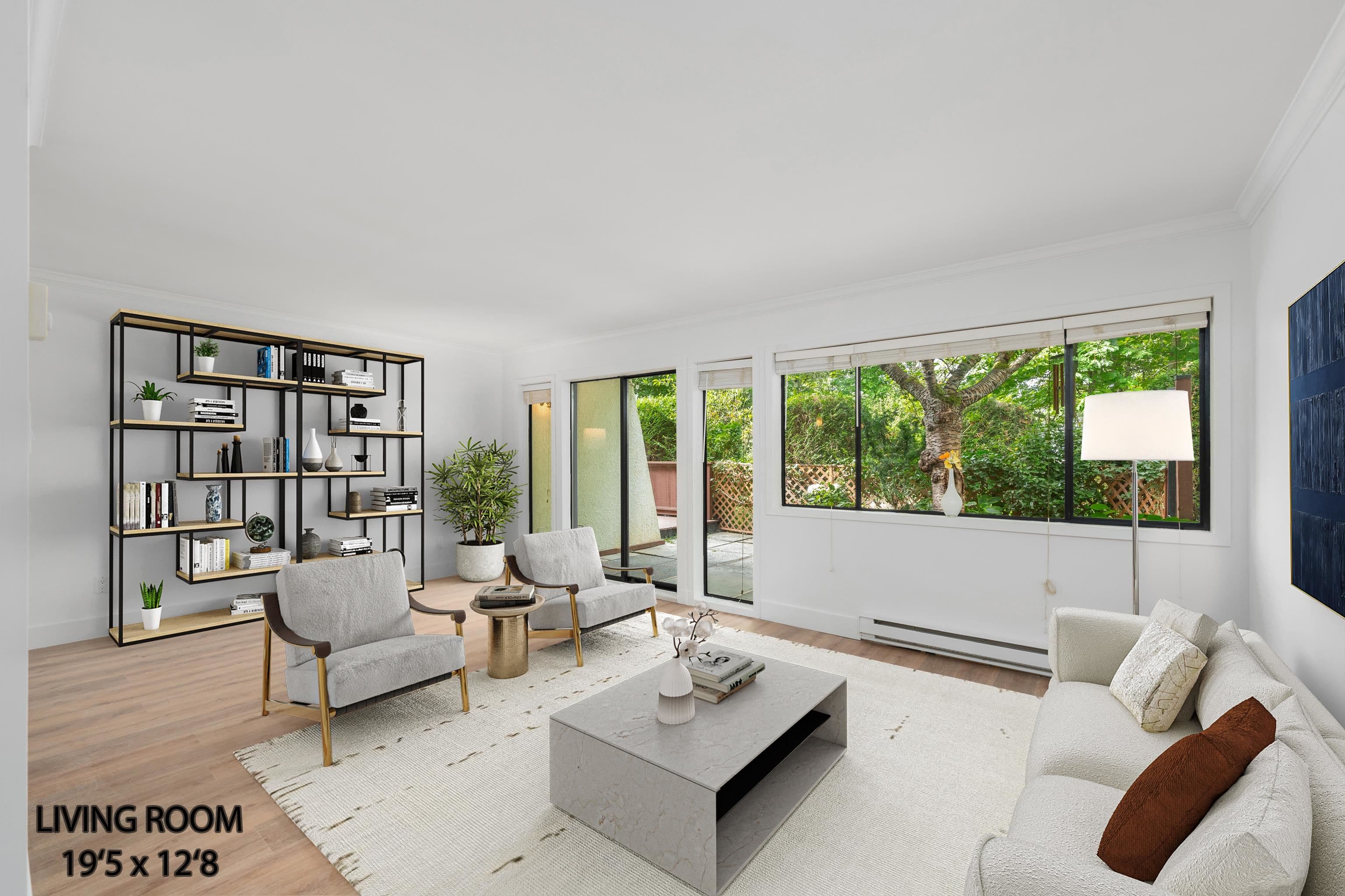 2 - 7307 Montecito Drive, Burnaby