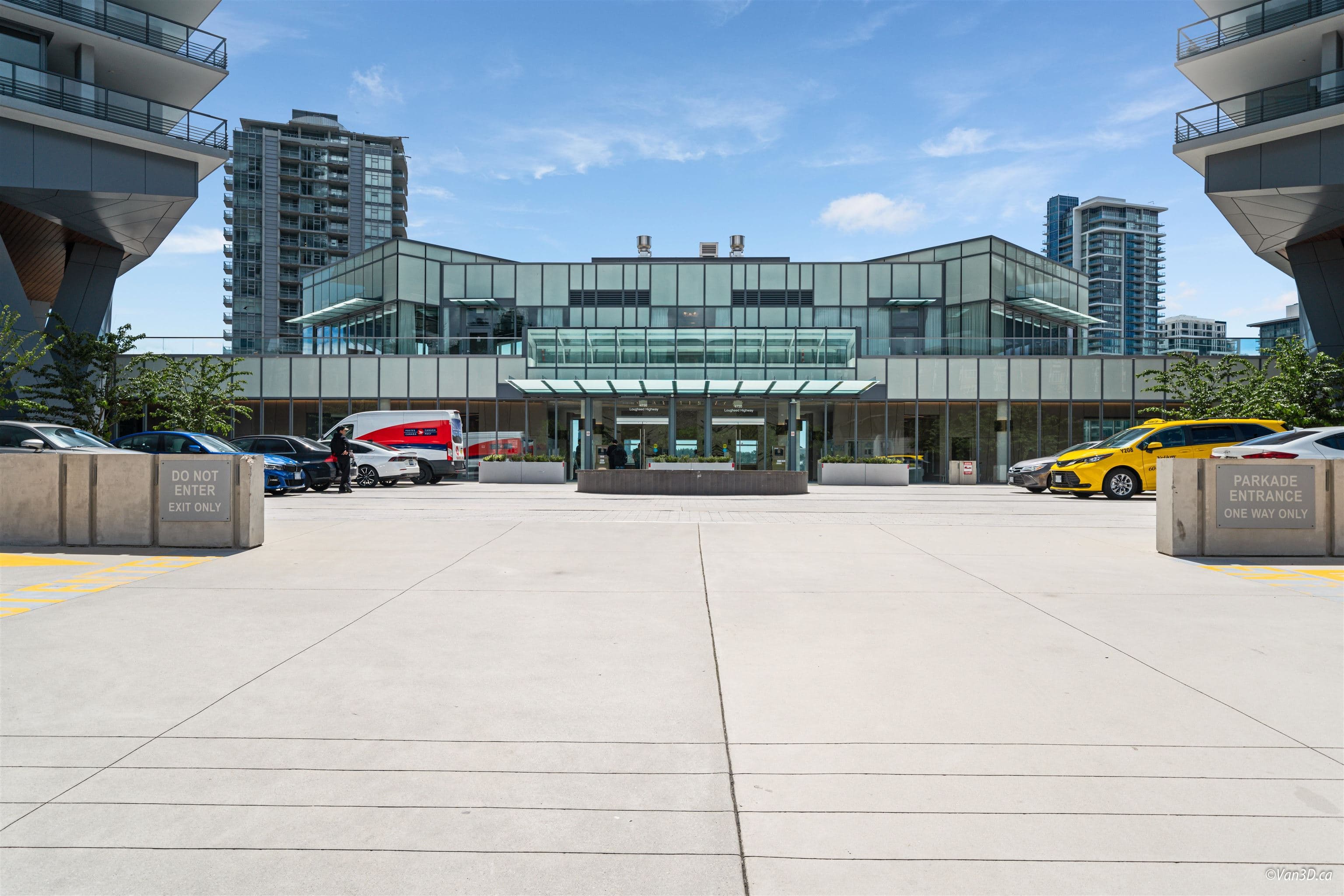 3006 - 4730 Lougheed Highway, Burnaby, V5C 0M9 — photo 3