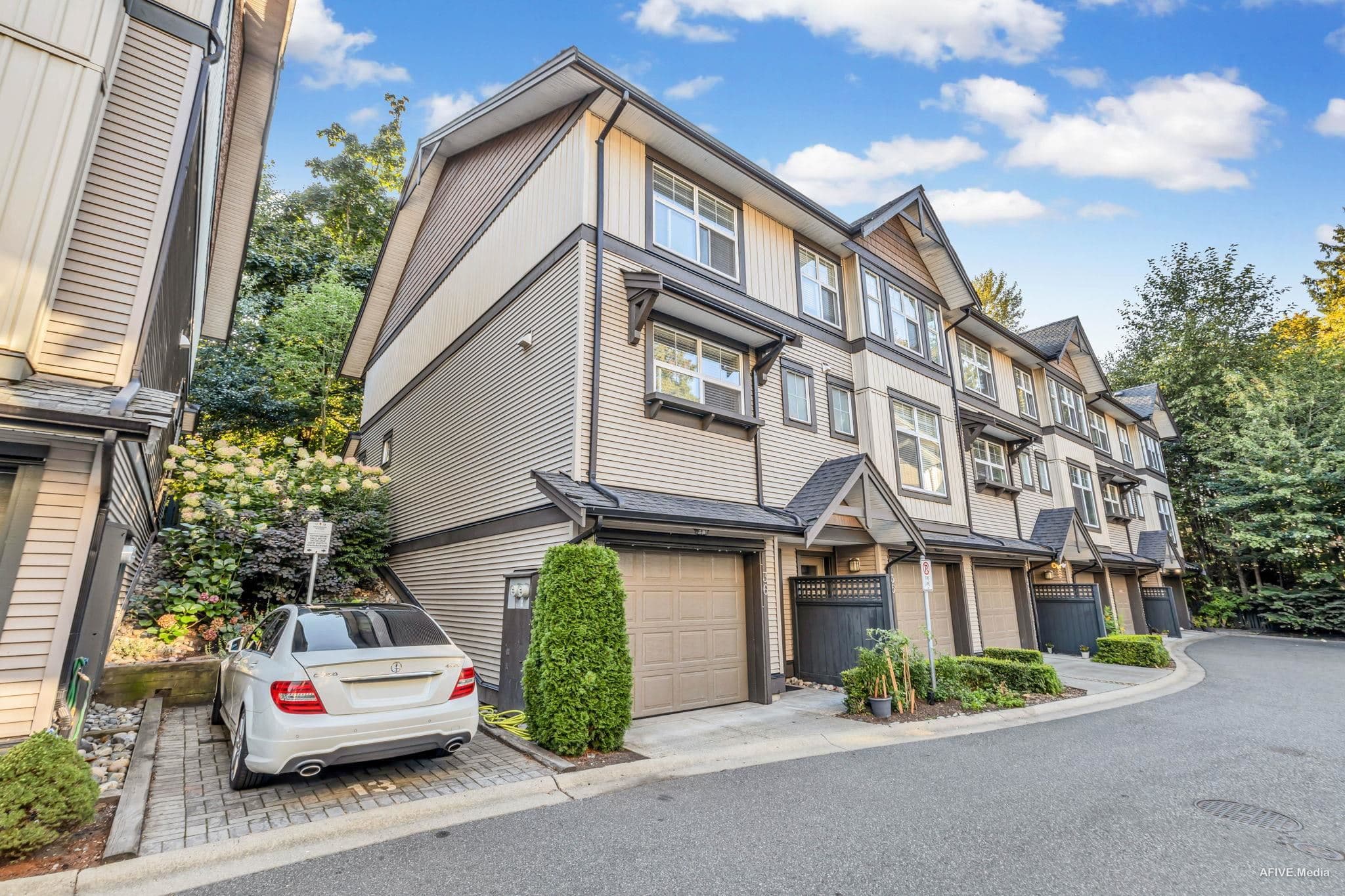 36 - 6123 138th Street, Surrey