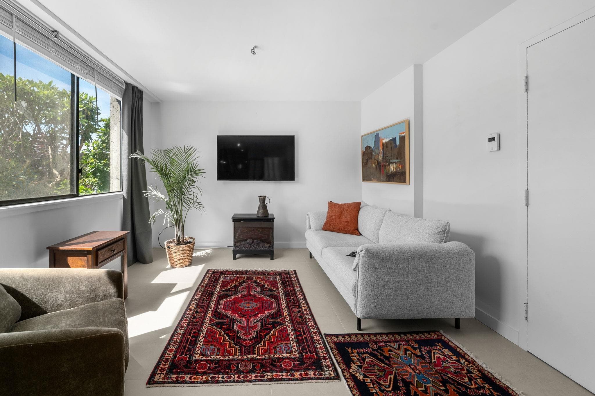 101A - 460 14th Street, West Vancouver, V7T 2W1 — photo 4