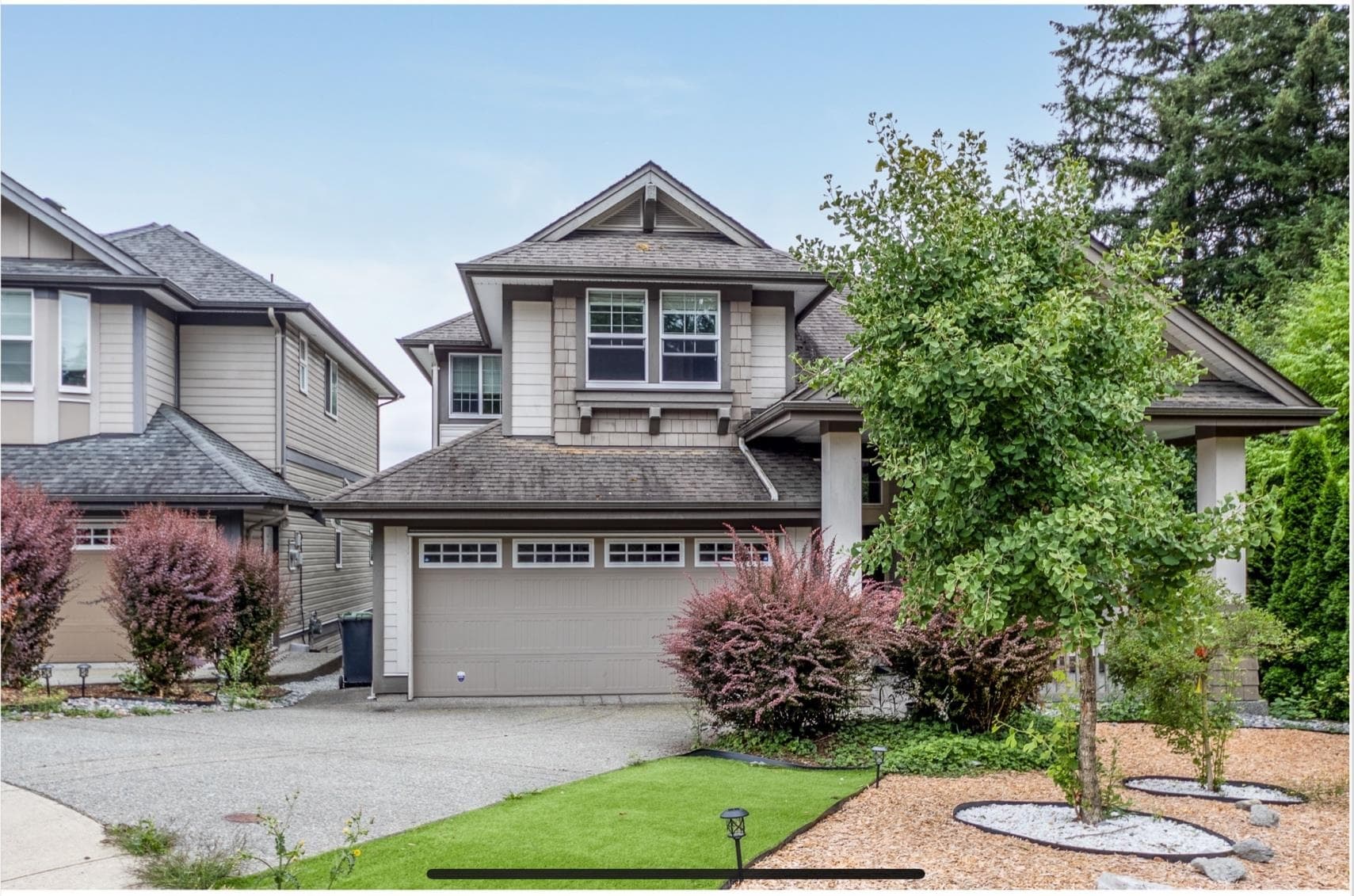 3462 Stephens Court, Coquitlam, V3E 0H8 — photo 3