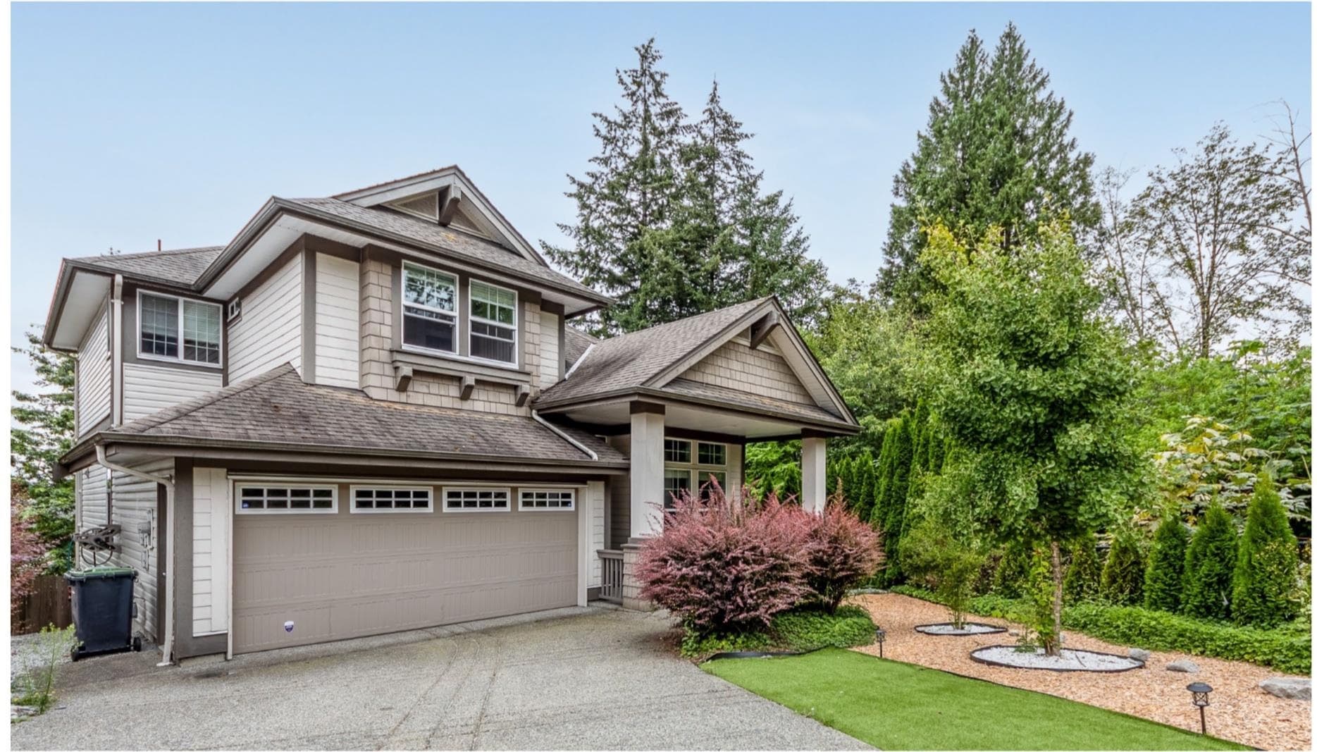 3462 Stephens Court, Coquitlam