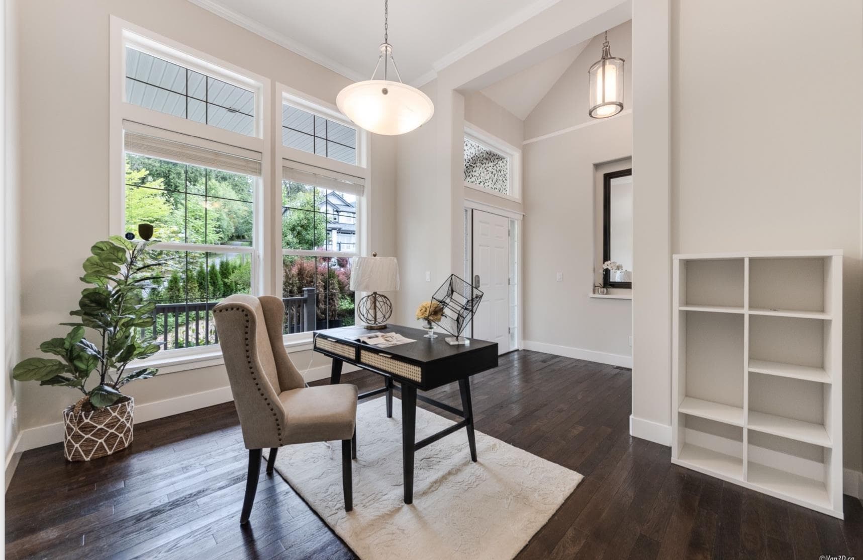 3462 Stephens Court, Coquitlam, V3E 0H8 — photo 4