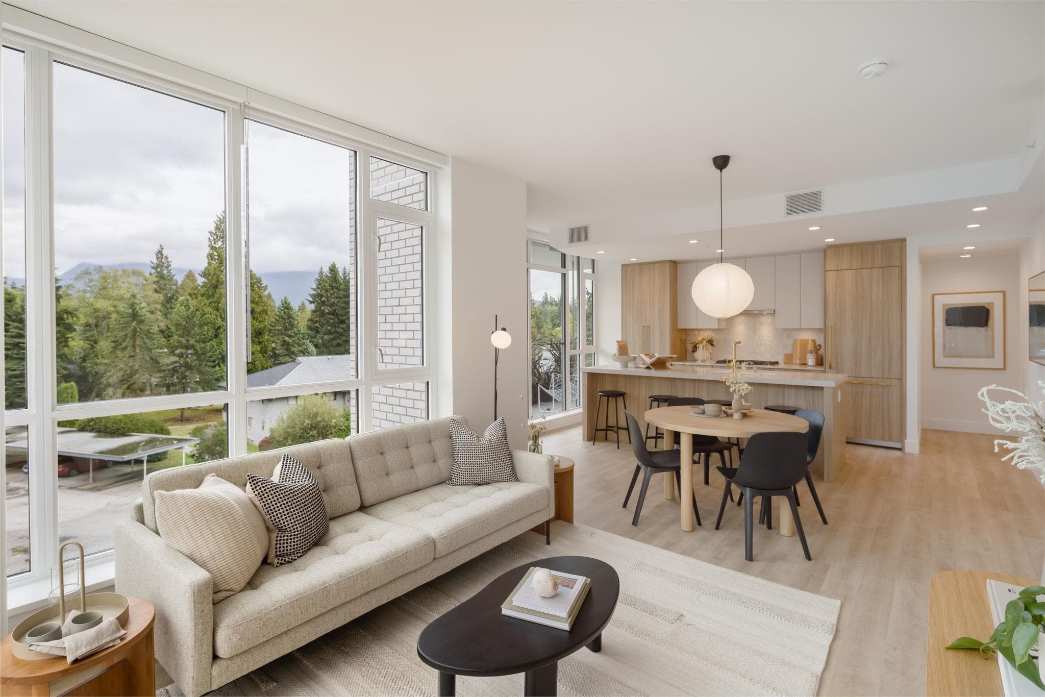 407 - 2385 Emery Court, North Vancouver, V7J 0G1 — photo 3