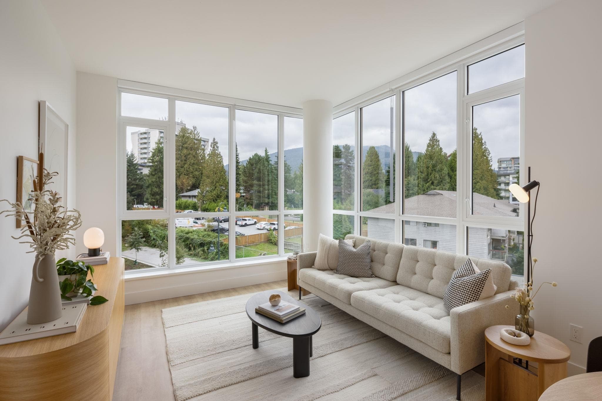 407 - 2385 Emery Court, North Vancouver