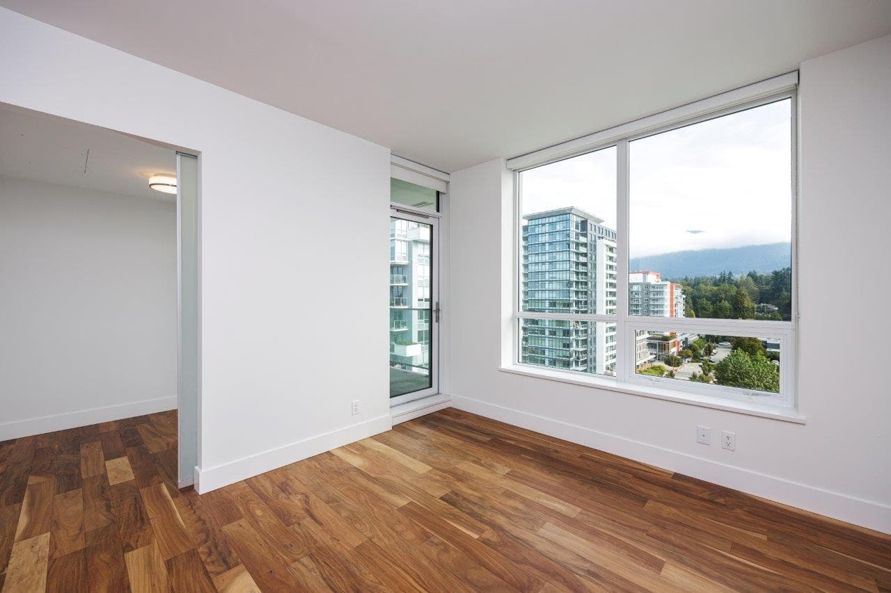 1008 - 1632 Lions Gate Lane, North Vancouver, V7P 0E2 — photo 3