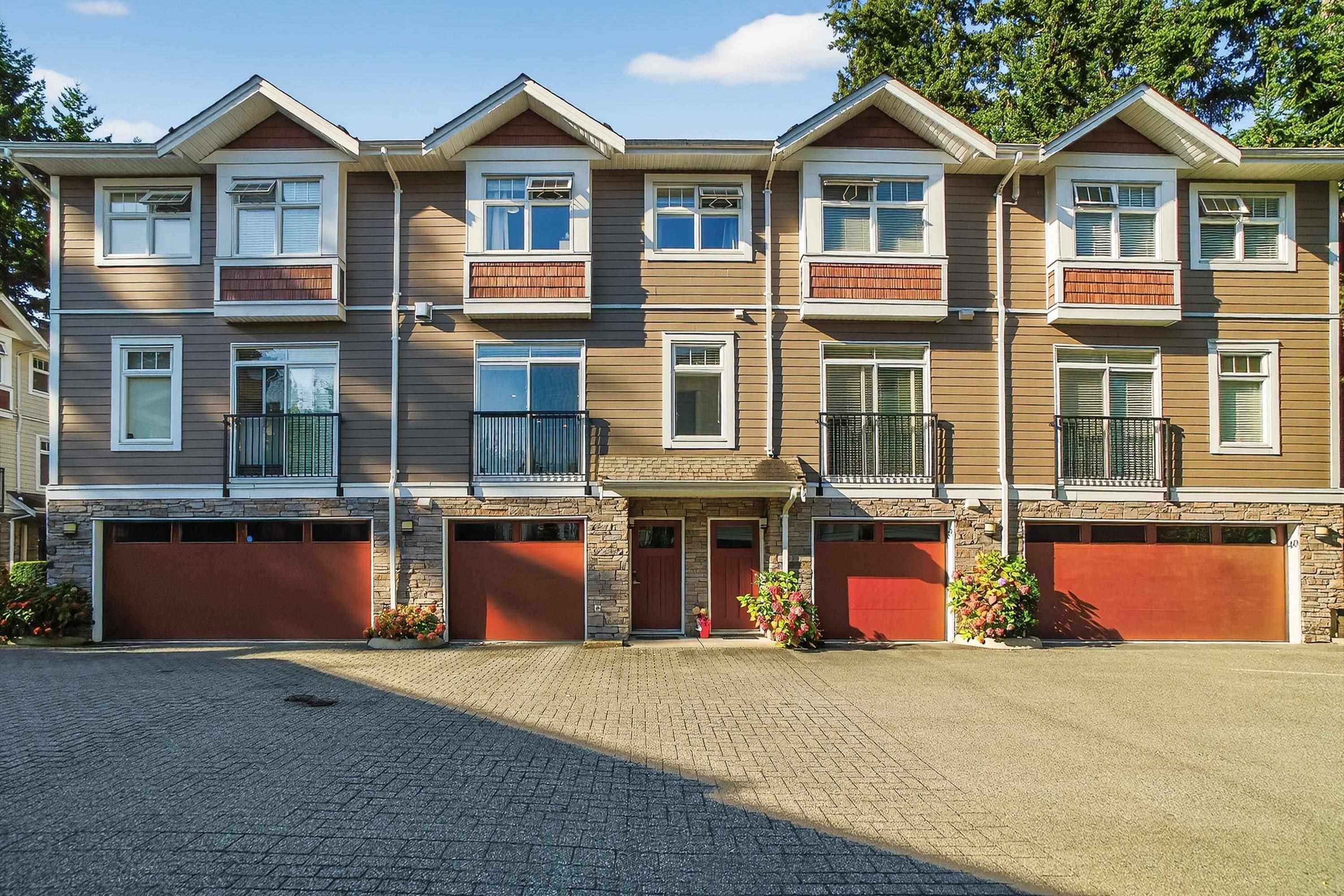 38 - 2689 Parkway Drive, Surrey — sold