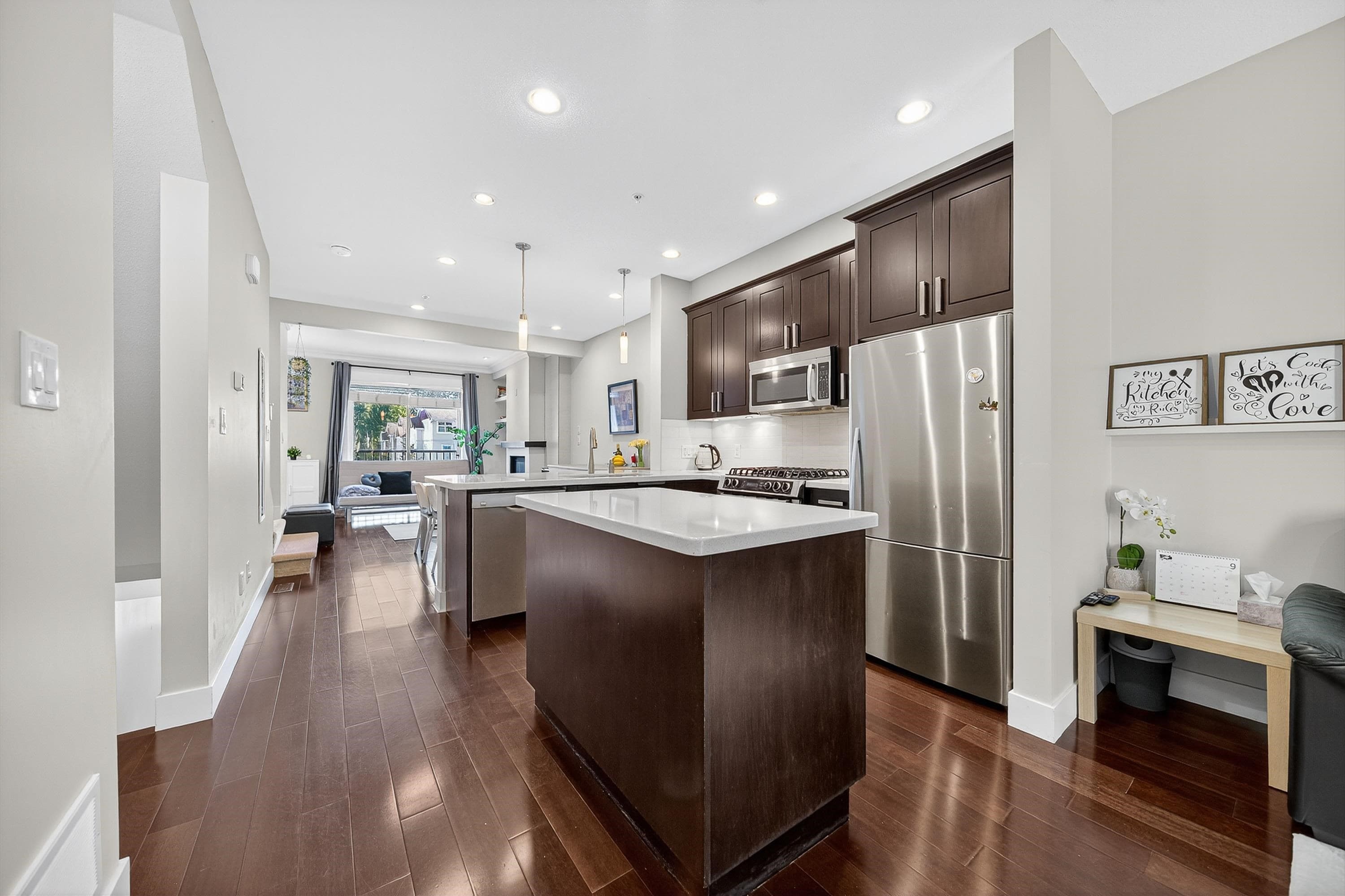 38 - 2689 Parkway Drive, Surrey, V4P 0C3 — photo 5