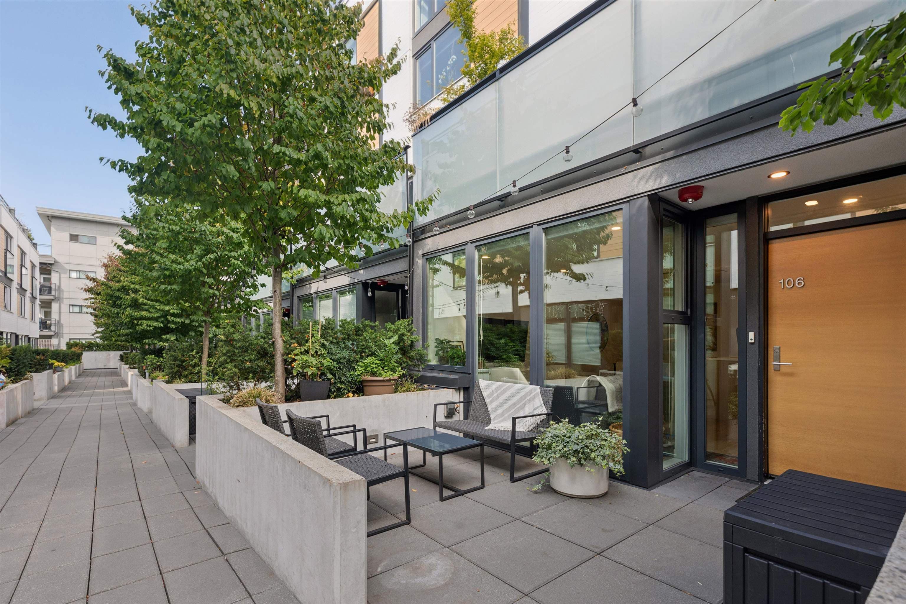 106 - 649 E 3rd Street, North Vancouver, V7L 1G6 — photo 2