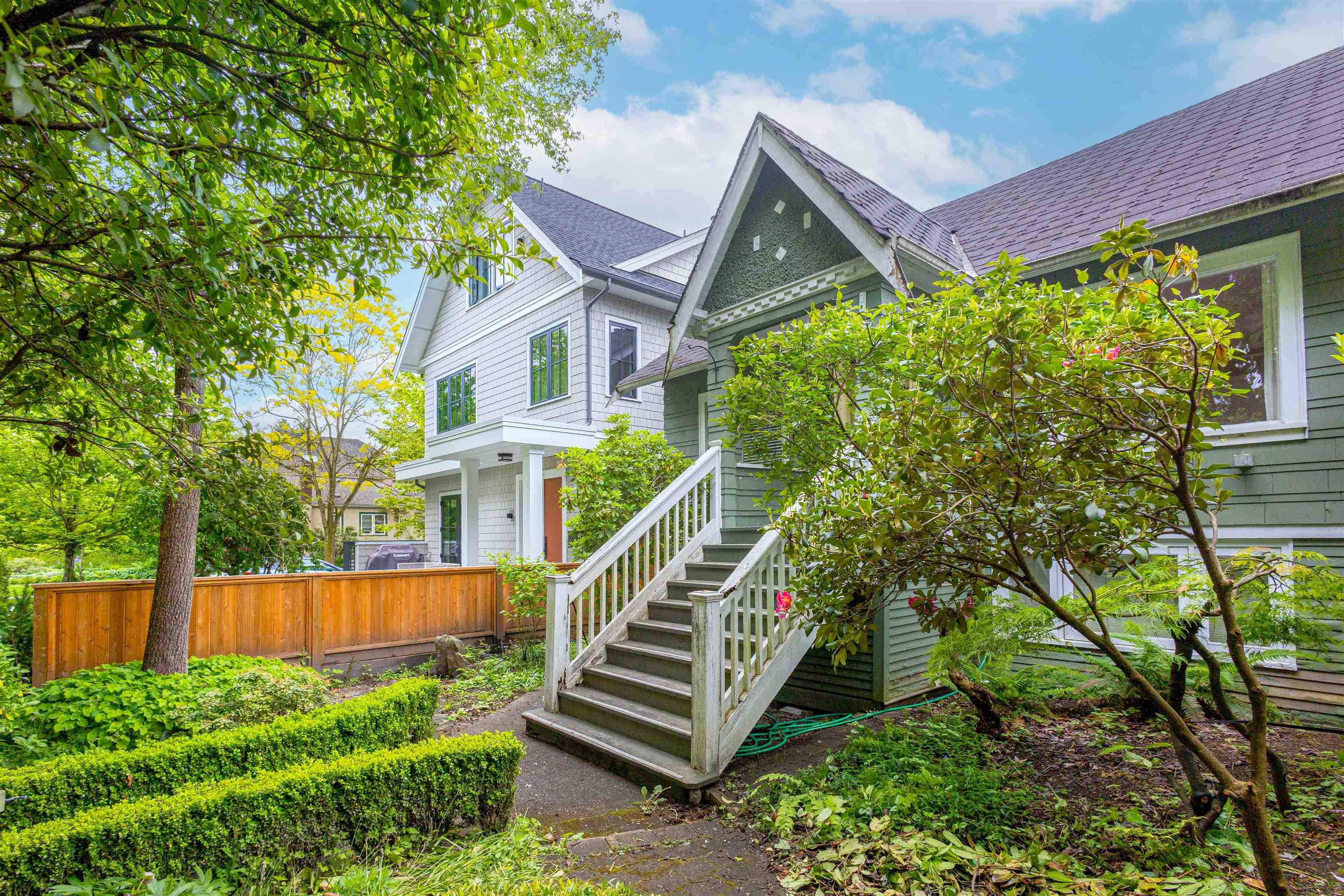 3012 W 14th Avenue, Vancouver, V6K 2X8 — photo 3