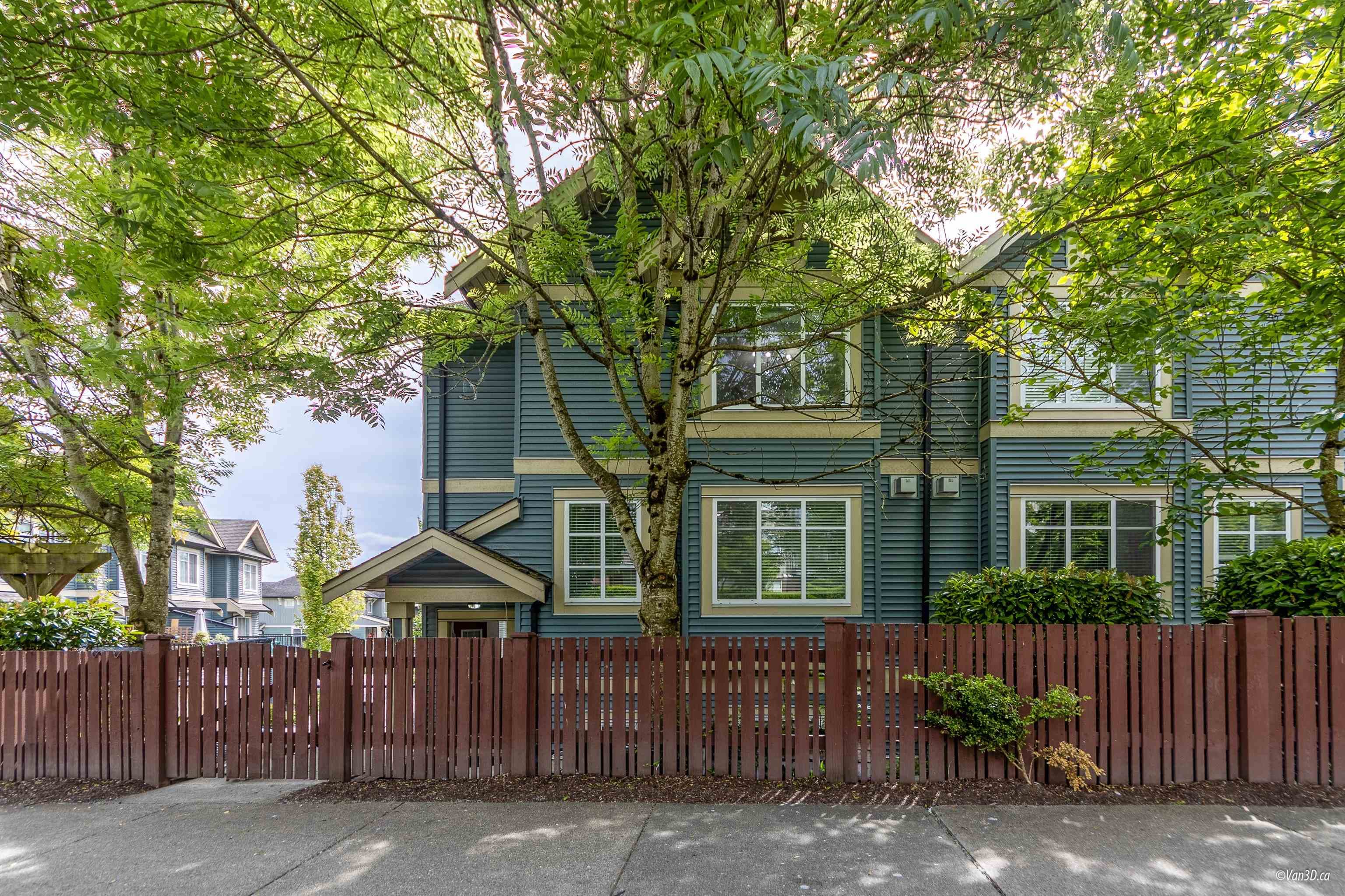 6 - 6635 192 Street, Surrey, V4N 5T9 — photo 3