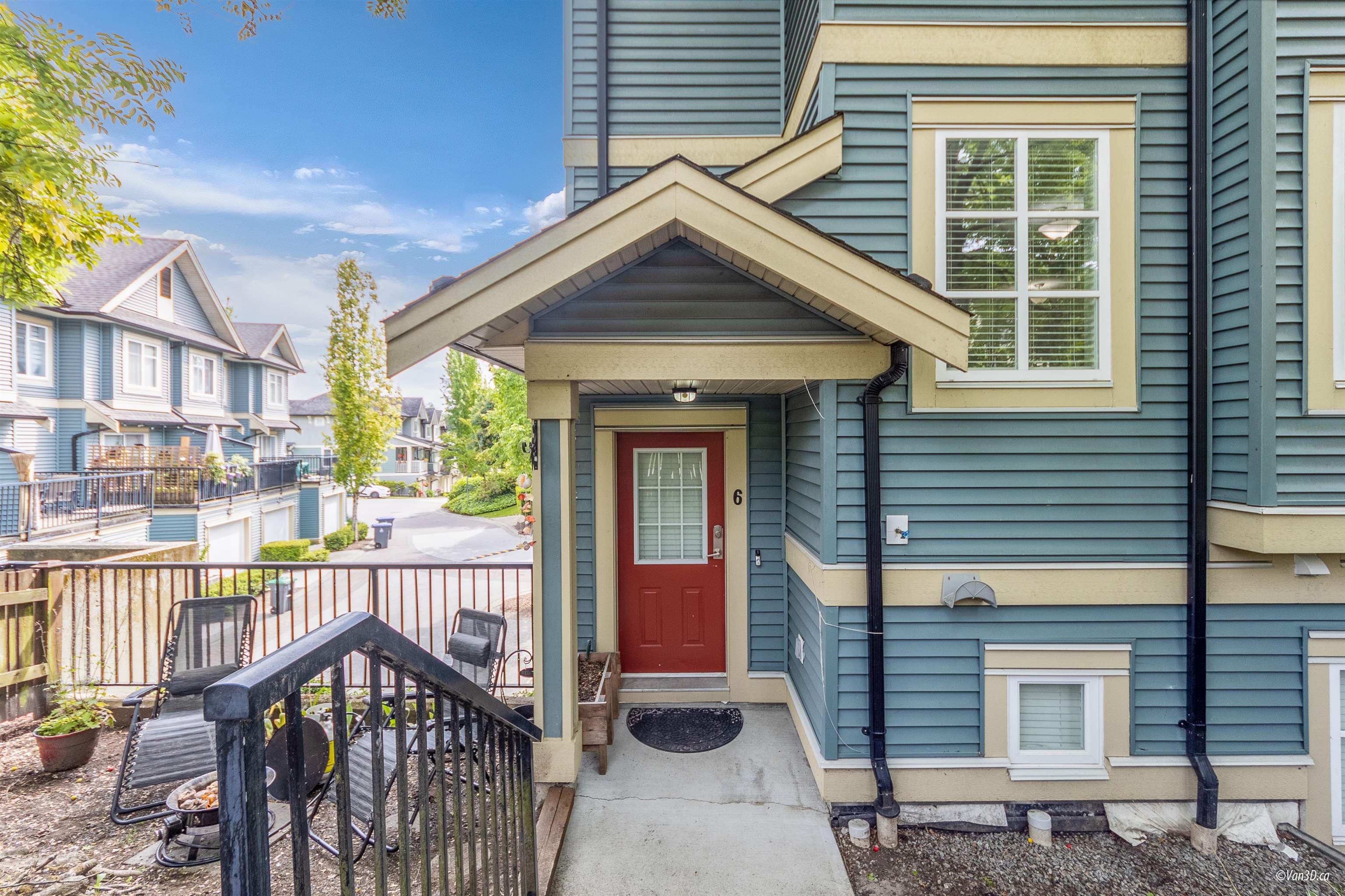 6 - 6635 192 Street, Surrey, V4N 5T9 — photo 4