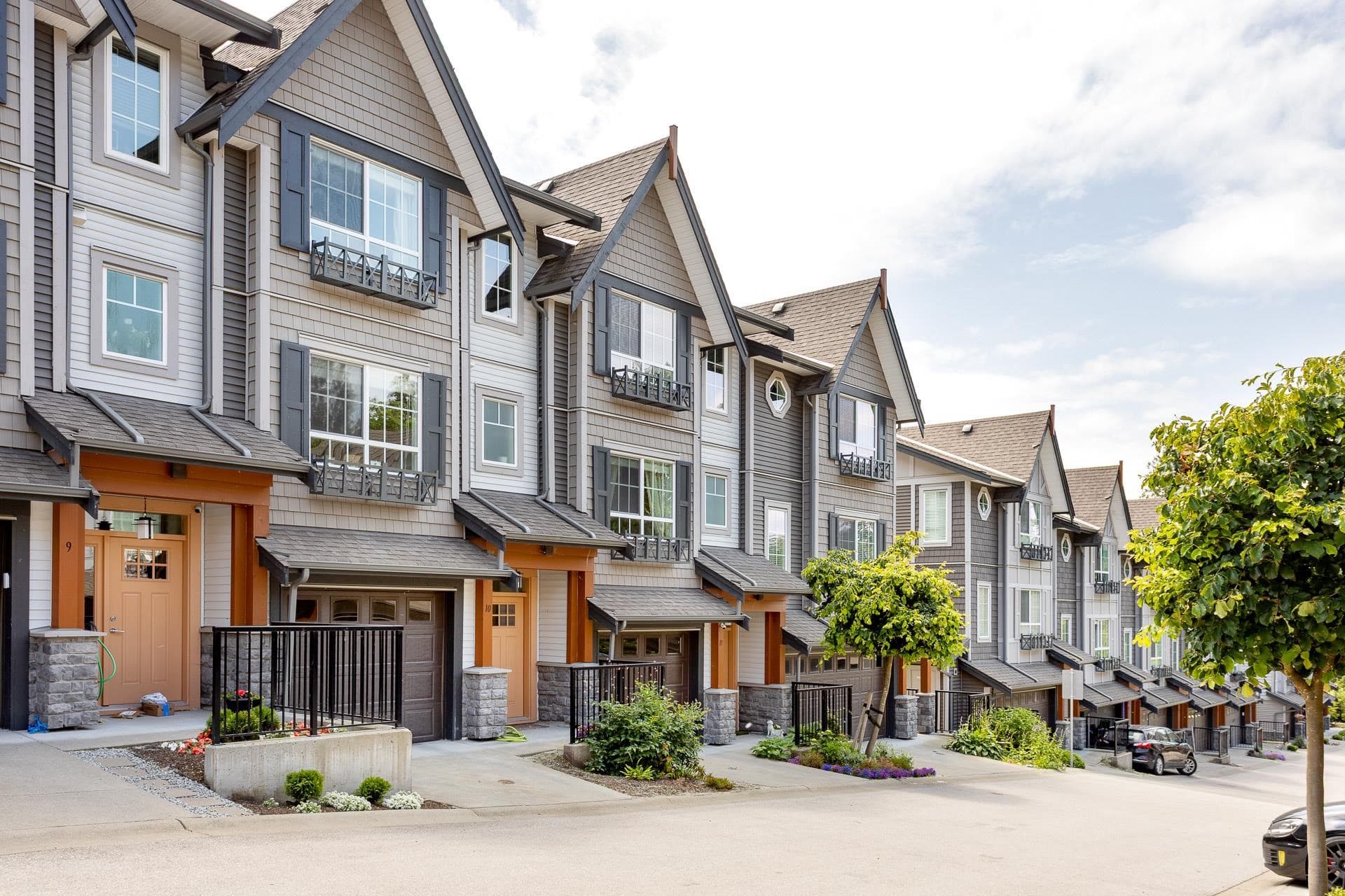 11 - 23539 Gilker Hill Road, Maple Ridge, V2W 1C8 — photo 2