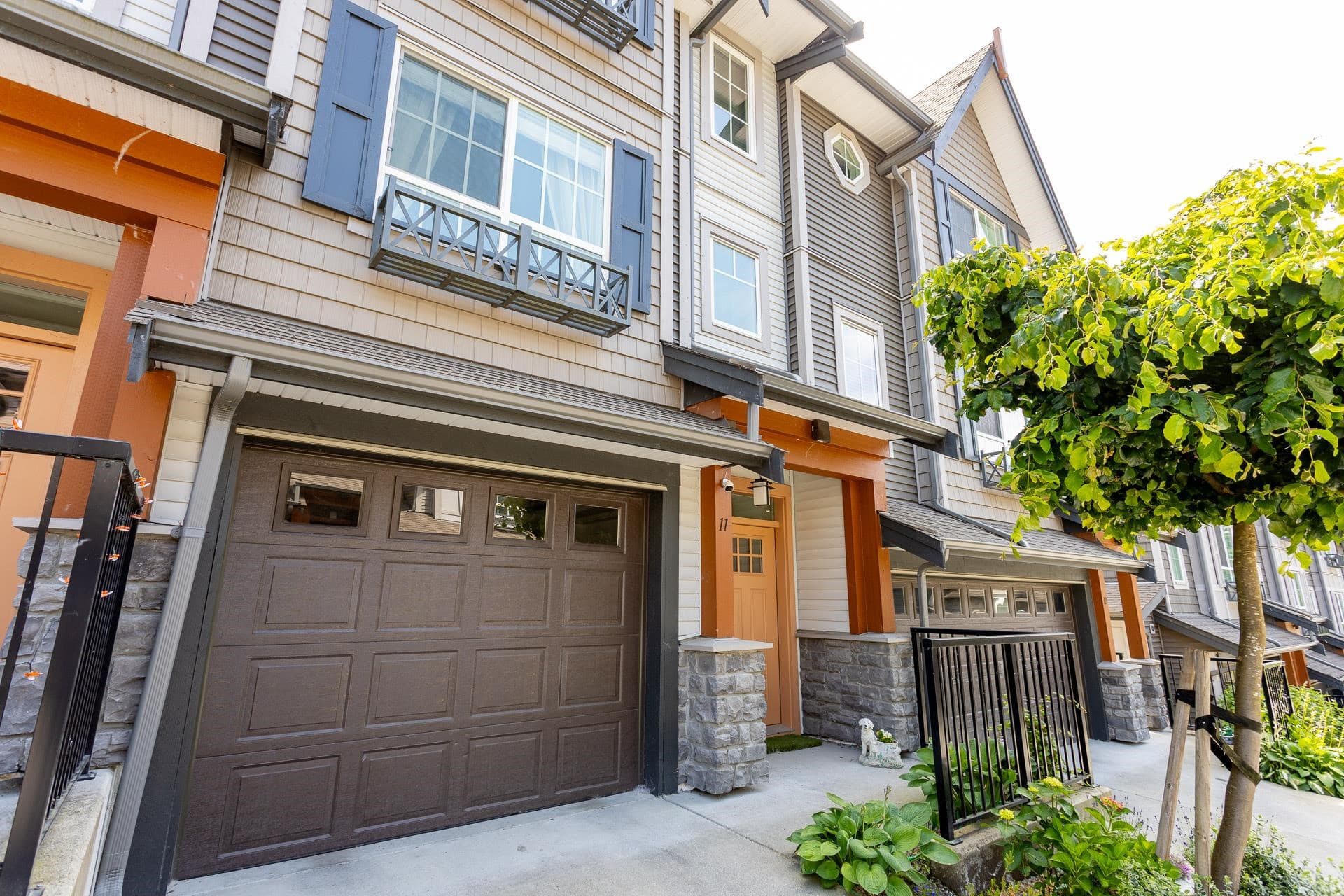 11 - 23539 Gilker Hill Road, Maple Ridge, V2W 1C8 — photo 3