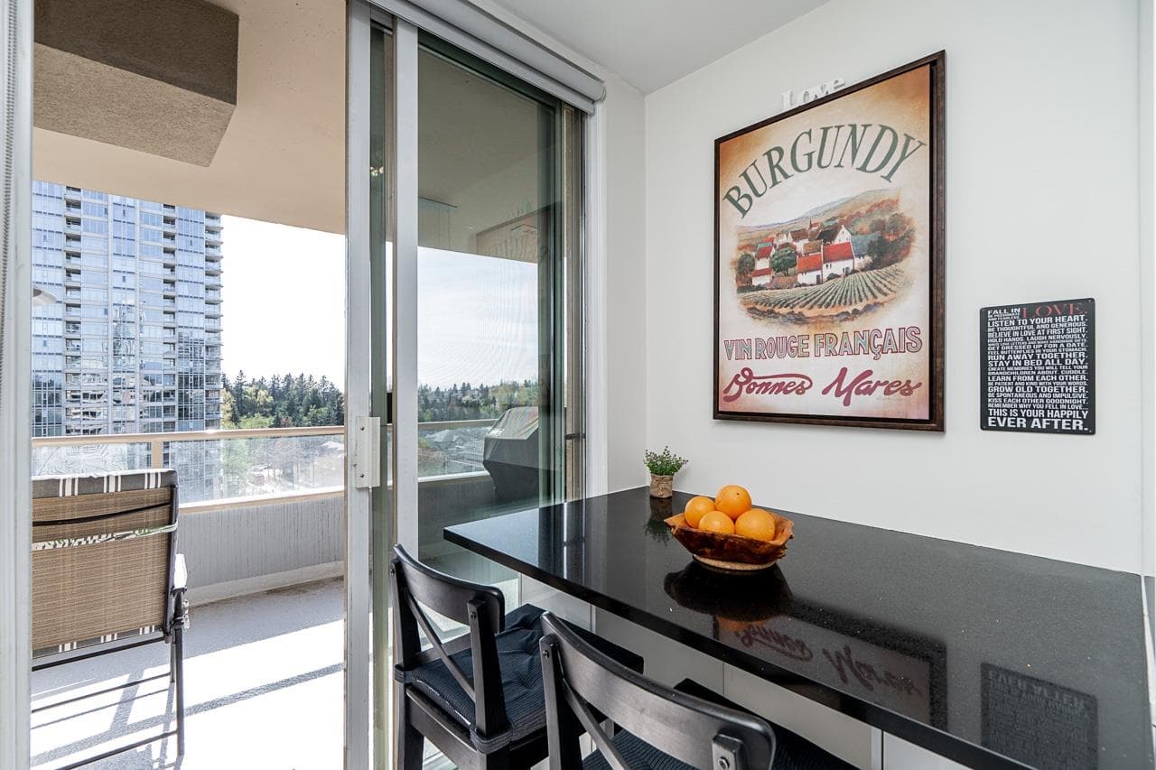 902 - 7108 Edmonds Street, Burnaby, V3N 4X9 — photo 5