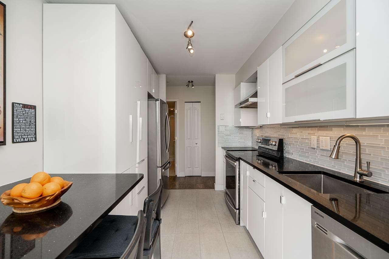 902 - 7108 Edmonds Street, Burnaby, V3N 4X9 — photo 4