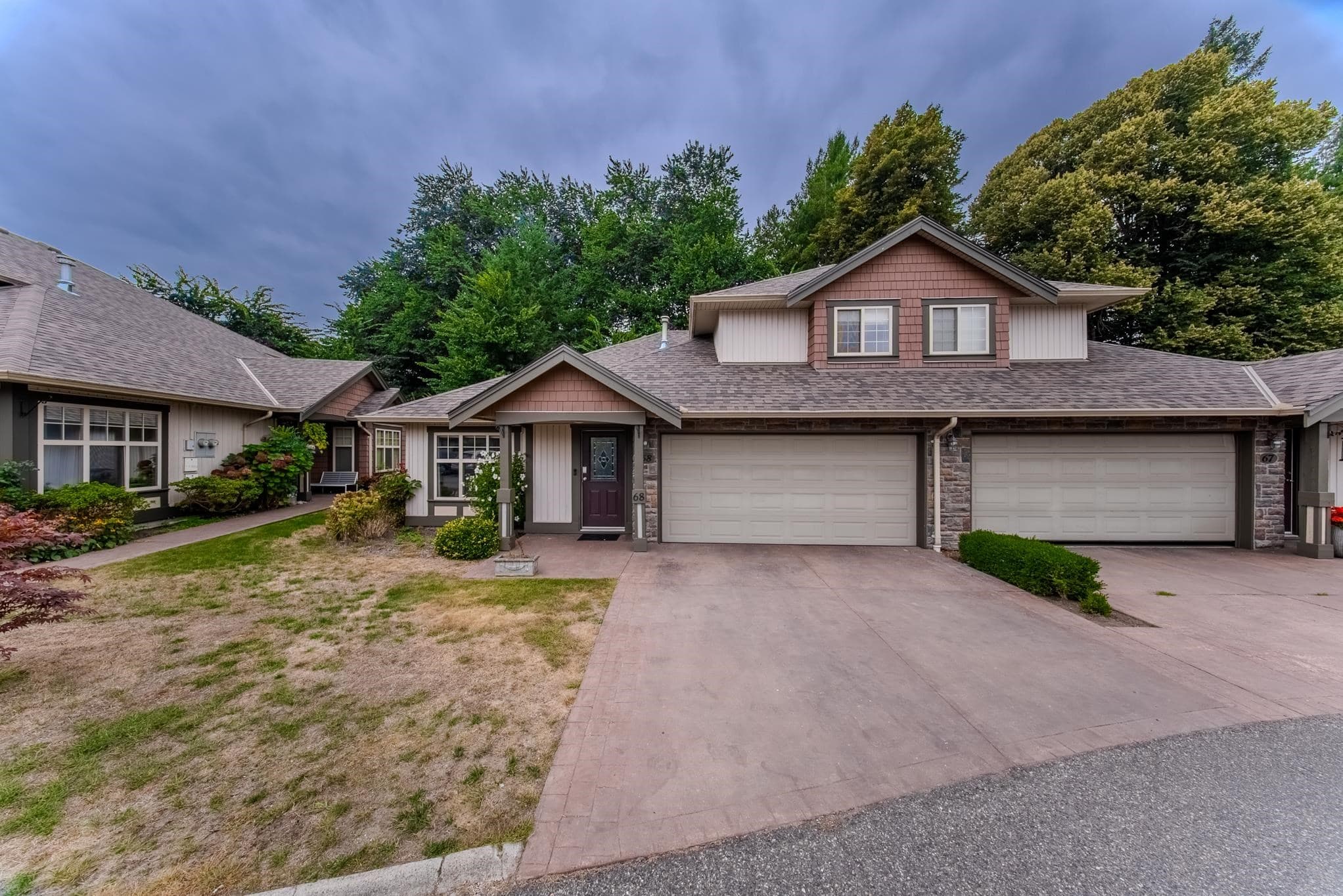 68 - 6887 Sheffield Way, Chilliwack, V2R 5V5 — photo 1