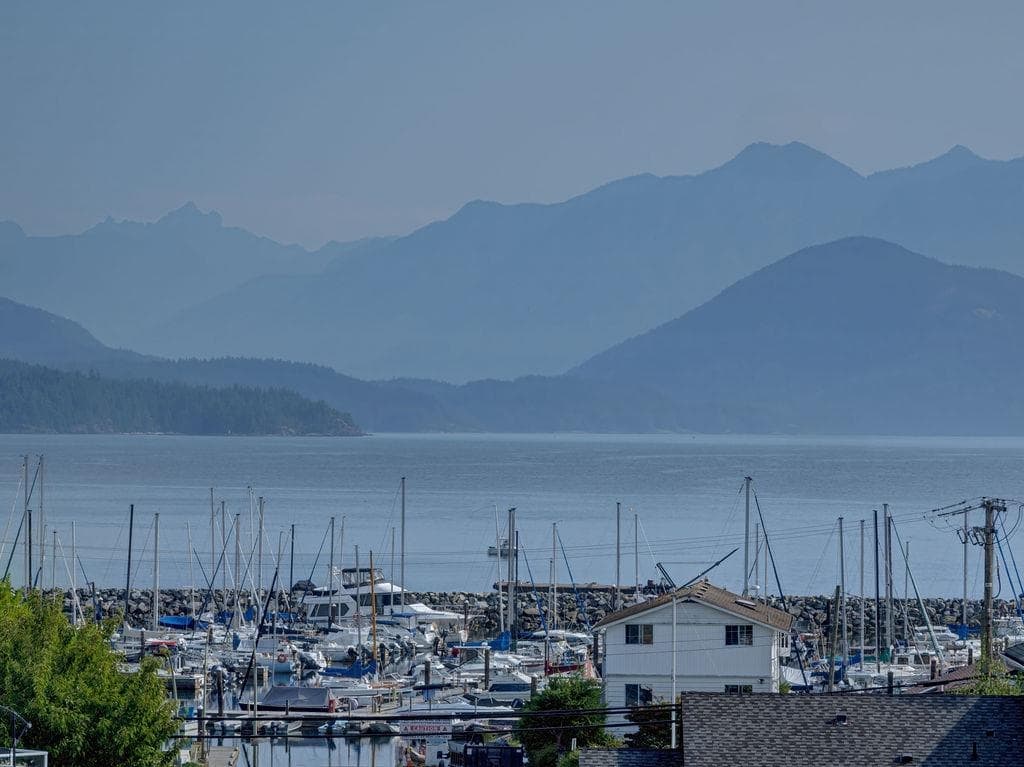 40 - 696 Trueman Road, Gibsons