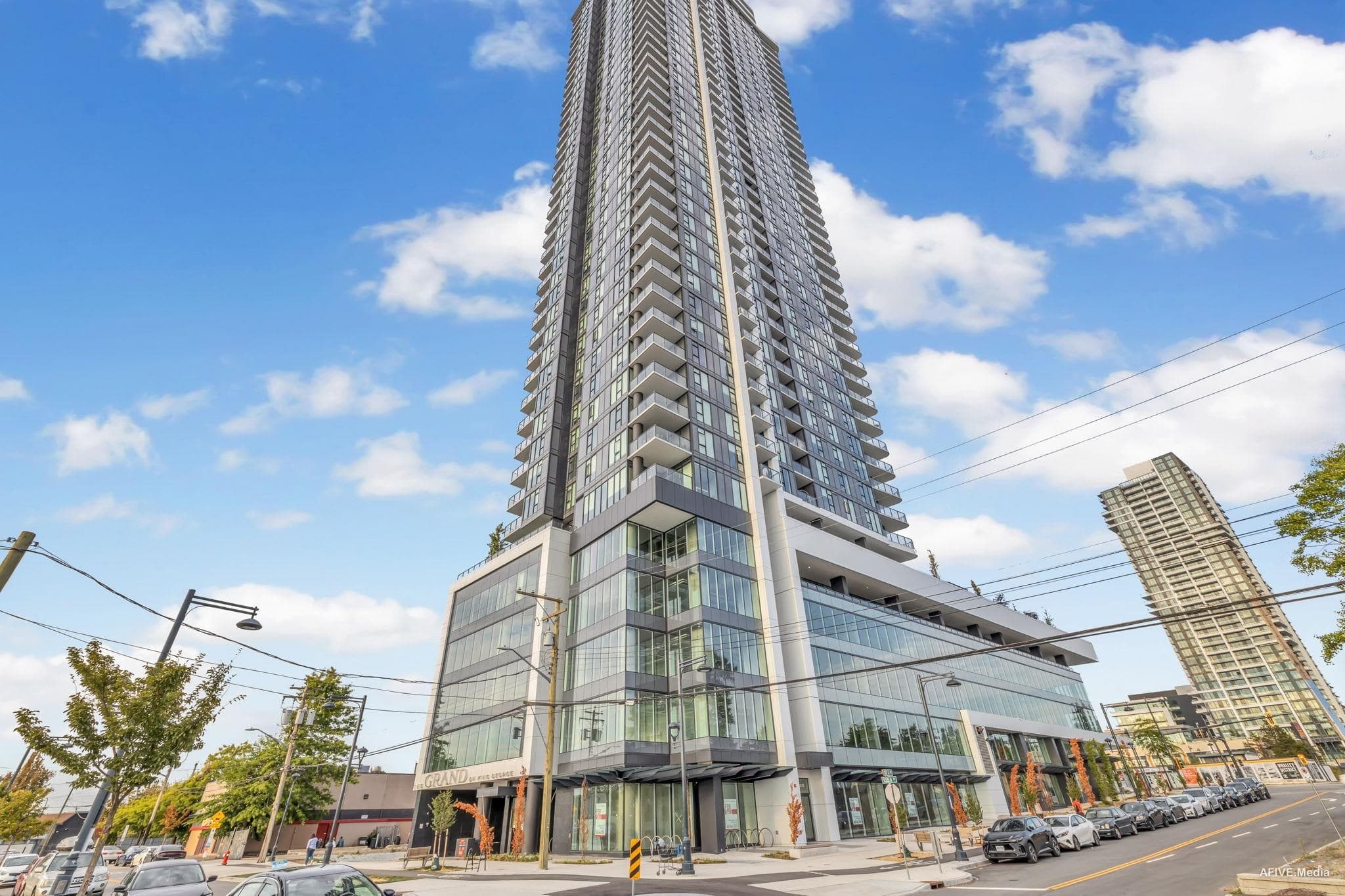1002 - 10750 135a Street, Surrey