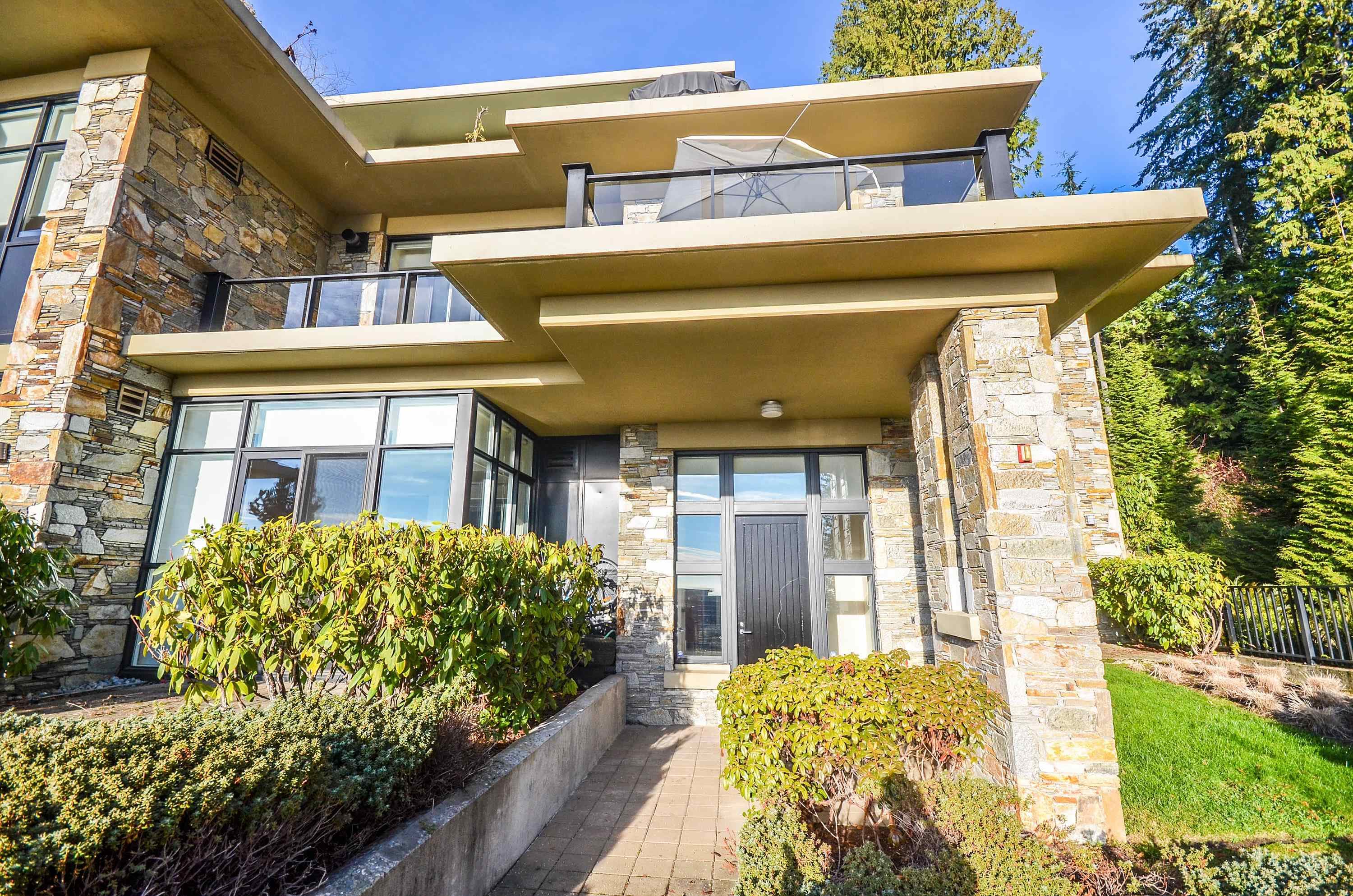 103 - 2235 Twin Creek Place, West Vancouver, V7S 3K4 — photo 2