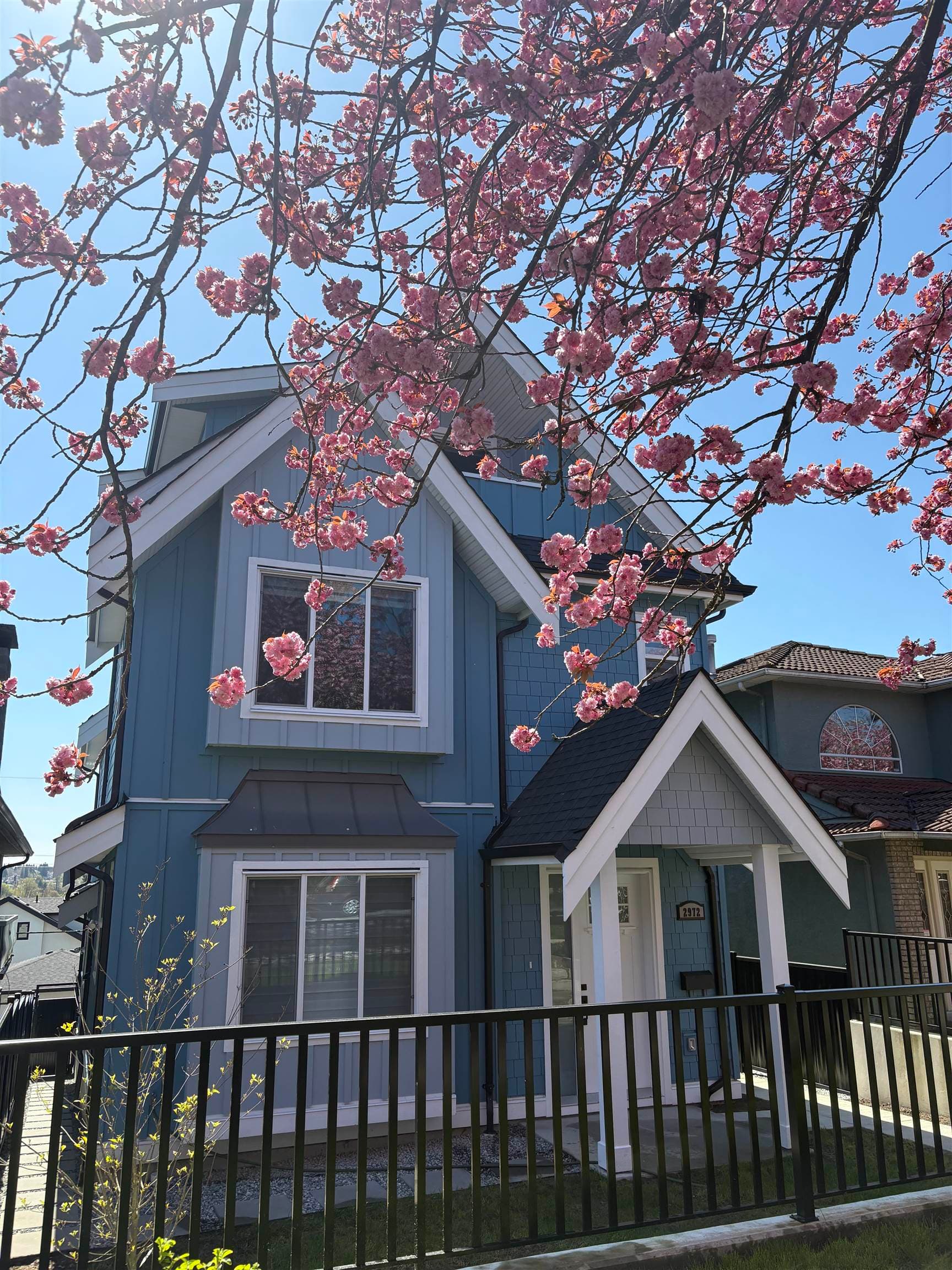 2972 E 7th Avenue, Vancouver, V5M 1V3 — photo 2