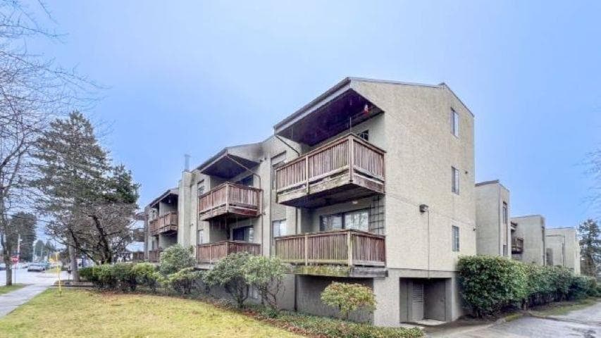 212 - 1202 London Street, New Westminster, V3M 5Z6 — photo 2