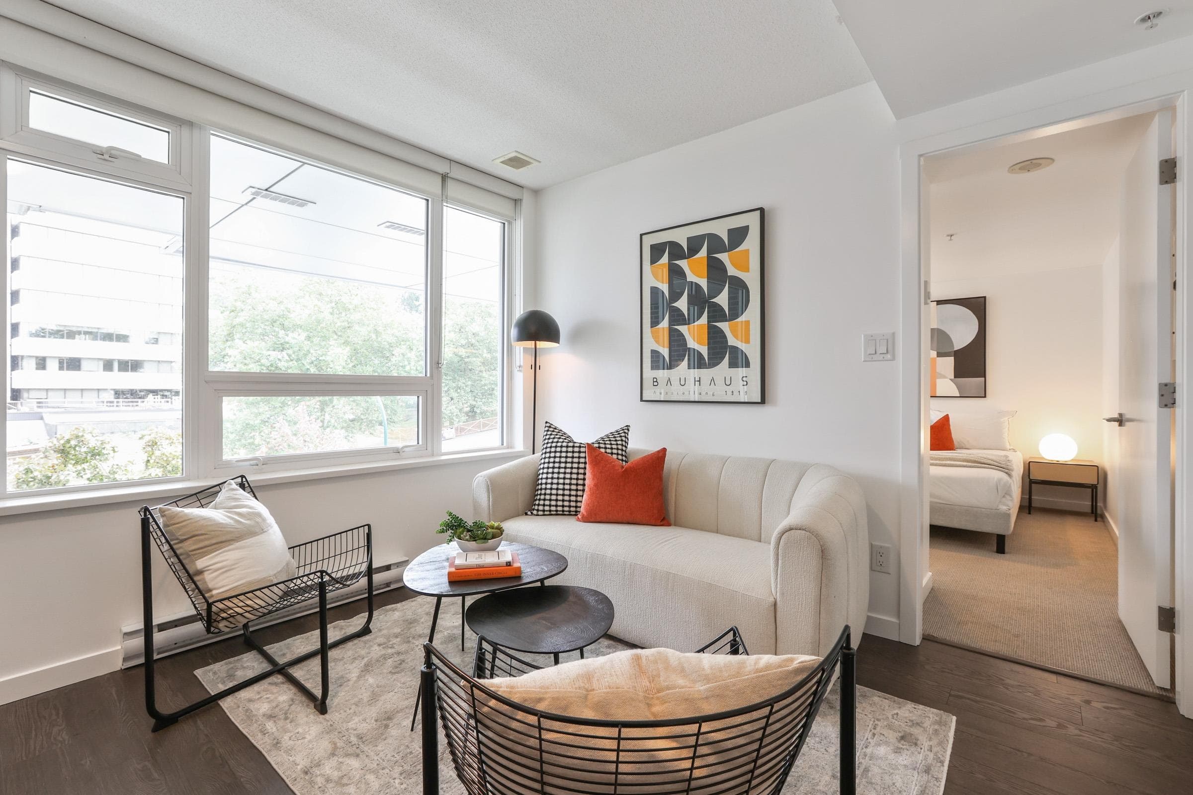 516 - 5665 Boundary Road, Vancouver, V5R 0E4 — photo 4