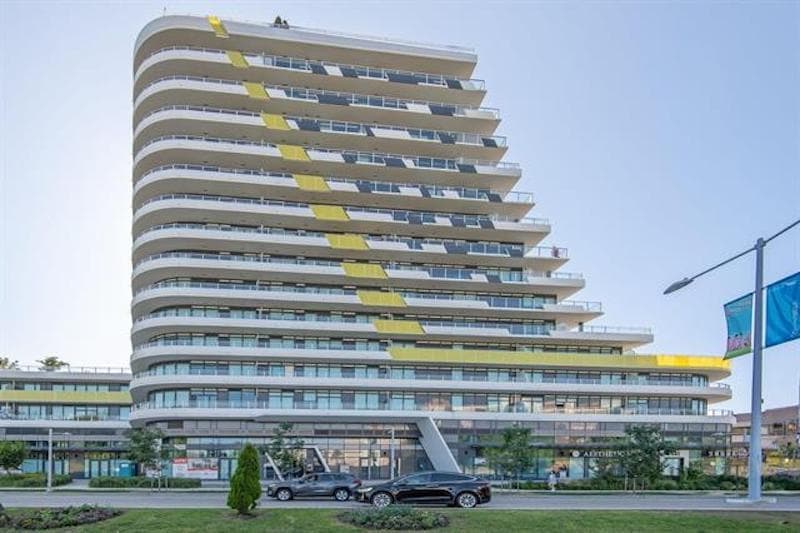 1609 - 5788 Gilbert Road, Richmond, V6X 1B7 — photo 1
