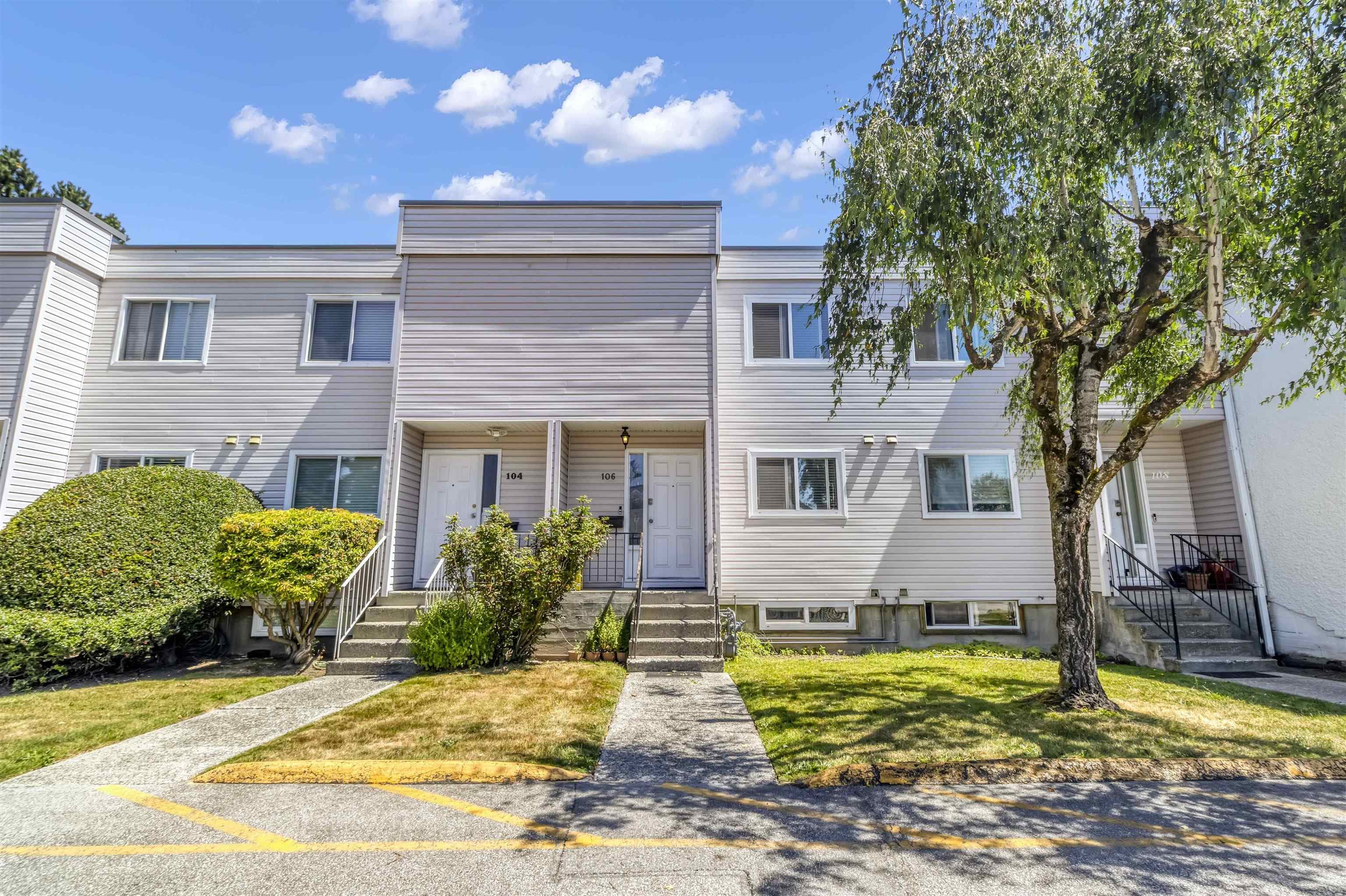 106 - 11901 89a Avenue, Delta