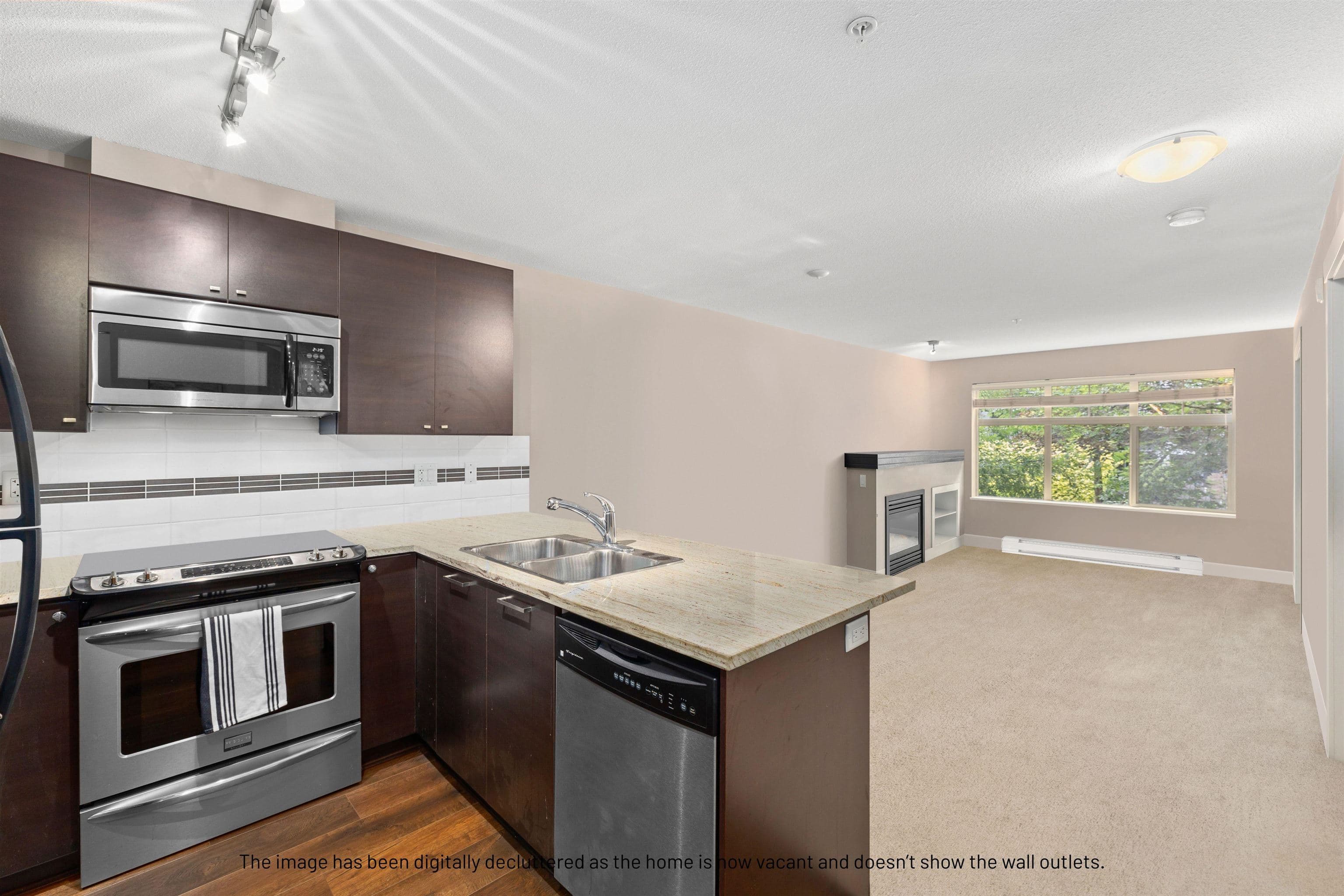 214 - 6500 194 Street, Surrey, V4N 5X4 — photo 2