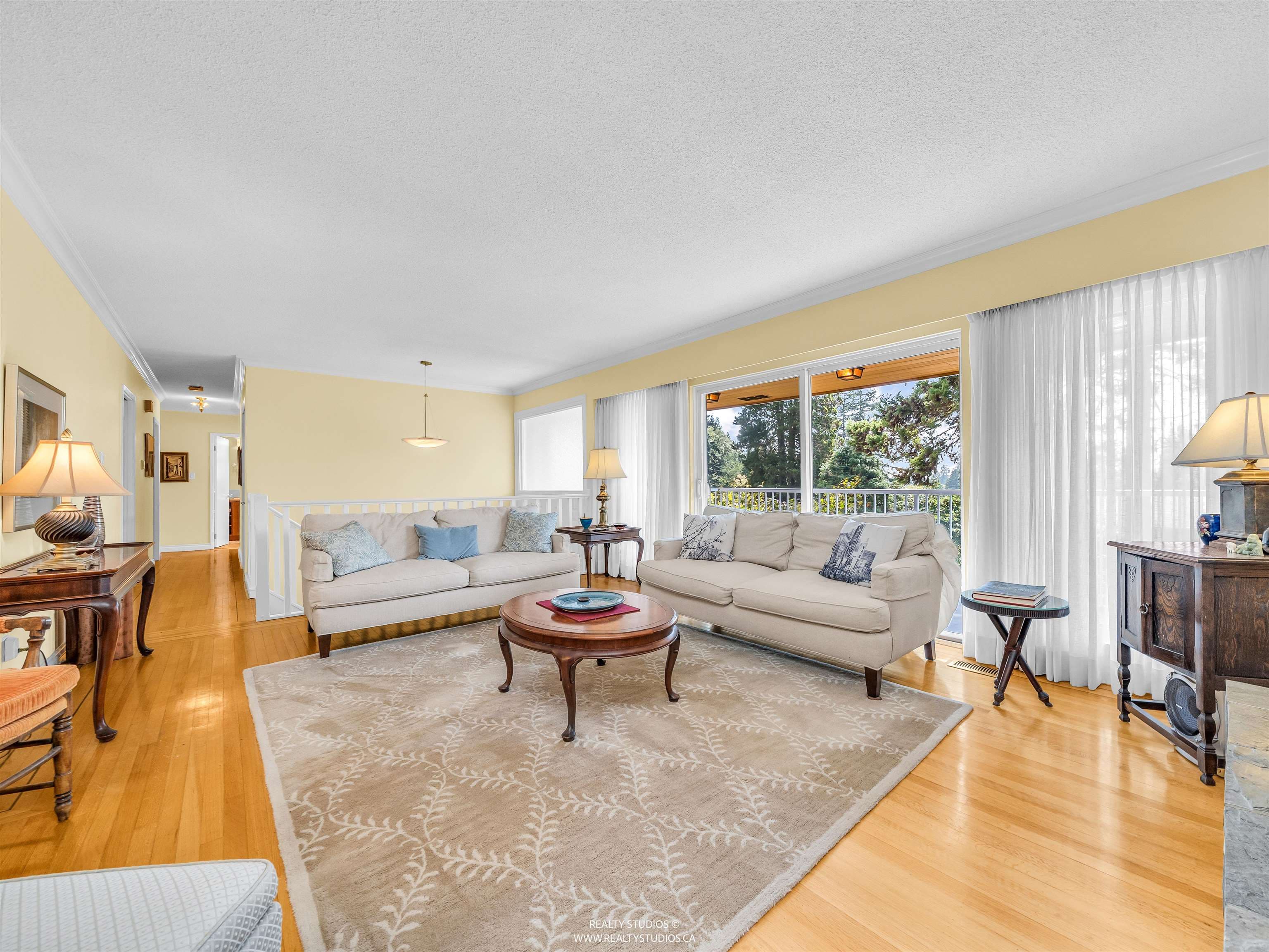 1202 Bracknell Crescent, North Vancouver, V7R 1V3 — photo 5