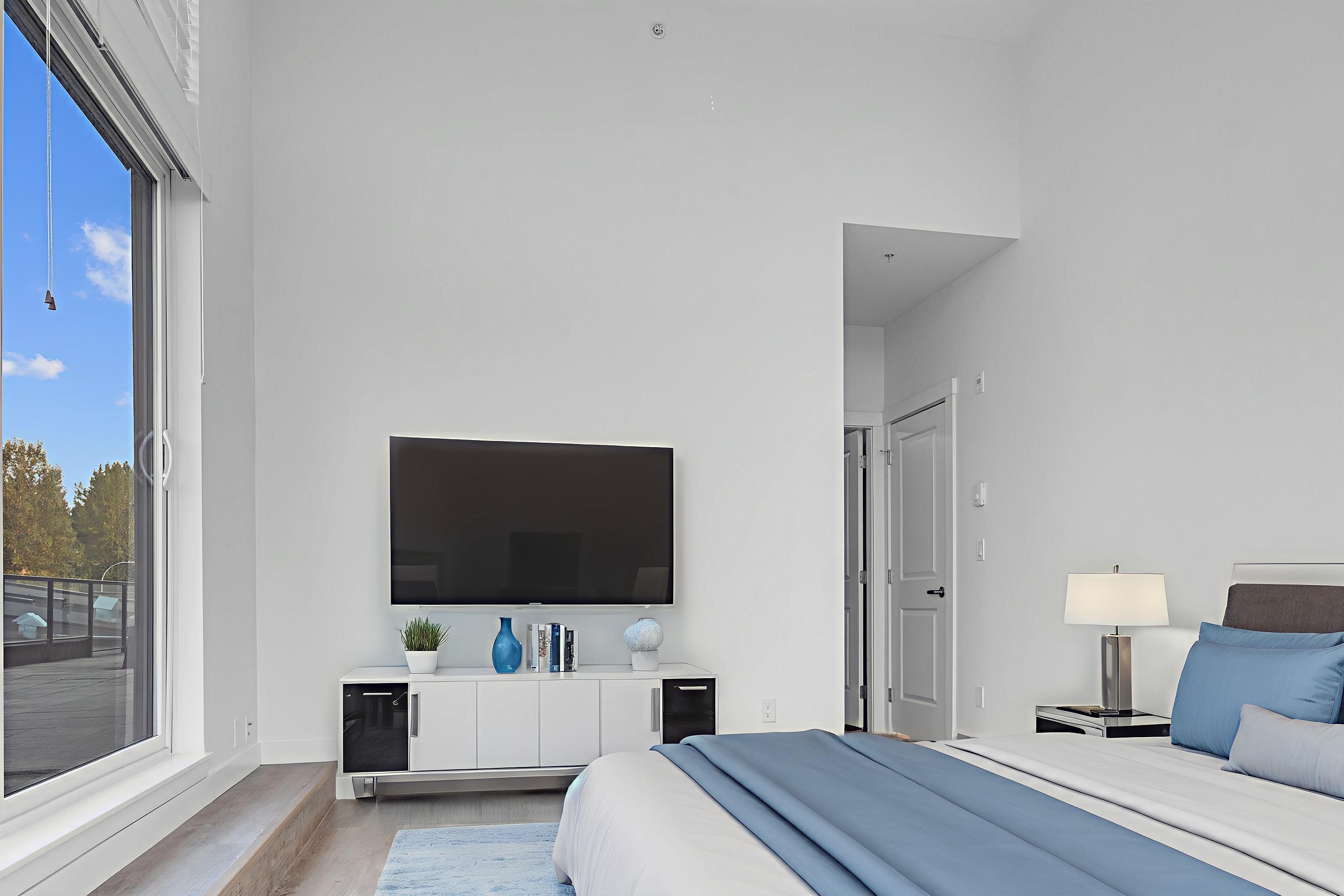 501 - 9983 Barnston Drive, Surrey, V4N 6T3 — photo 3