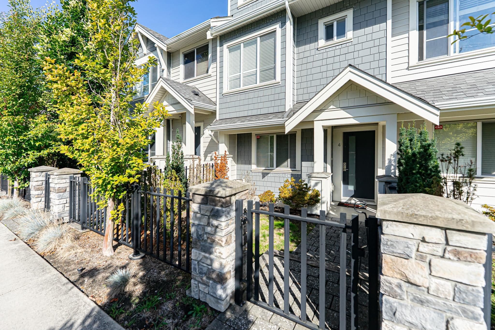 4 - 9080 No. 2 Road, Richmond, V7E 2C7 — photo 2