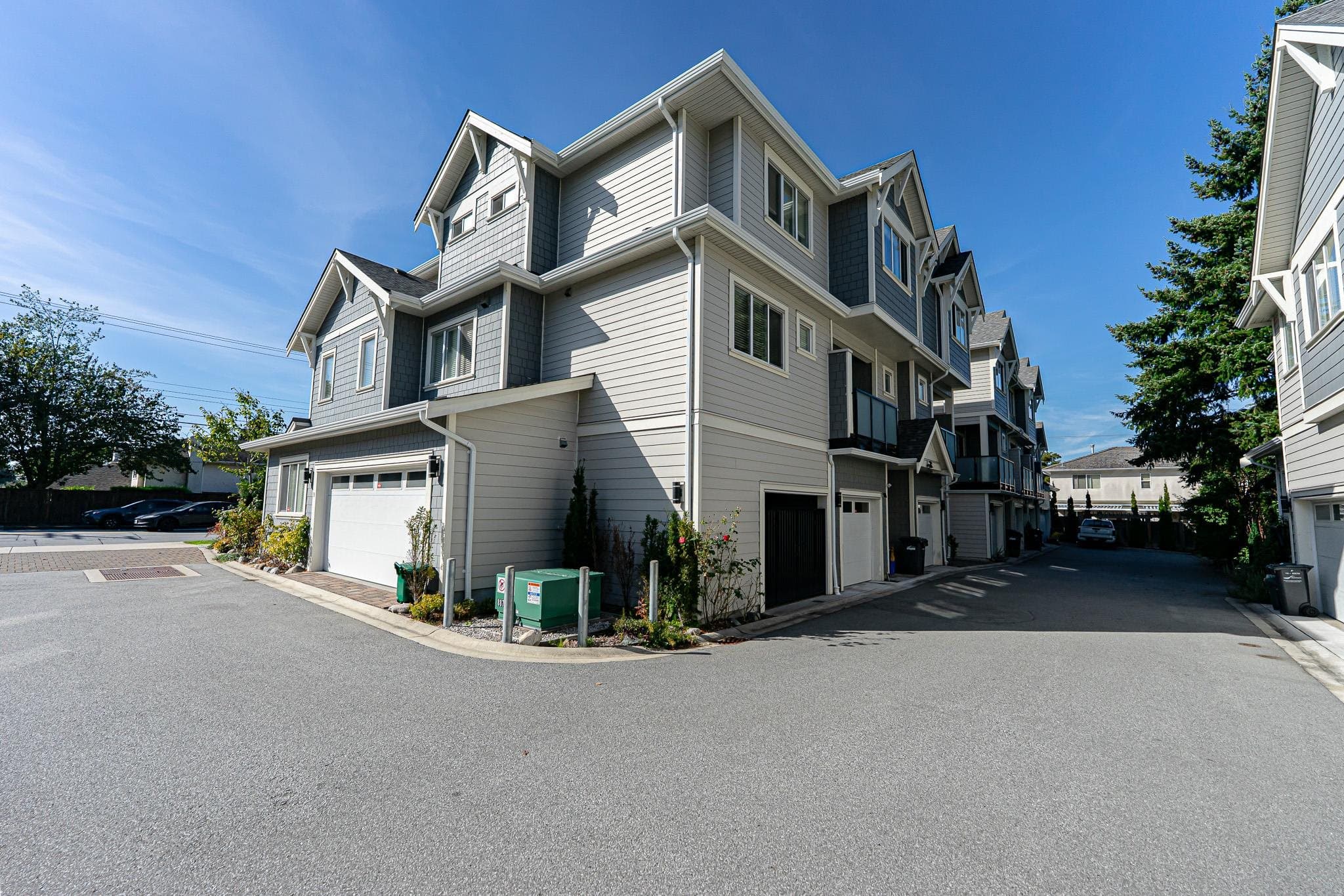 4 - 9080 No. 2 Road, Richmond, V7E 2C7 — photo 3