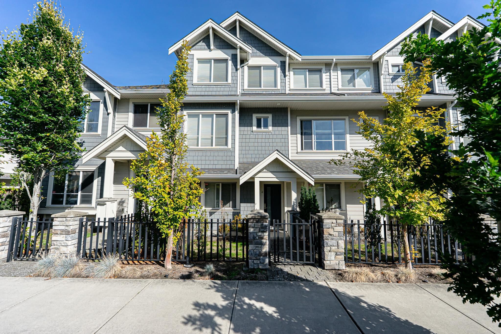 4 - 9080 No. 2 Road, Richmond