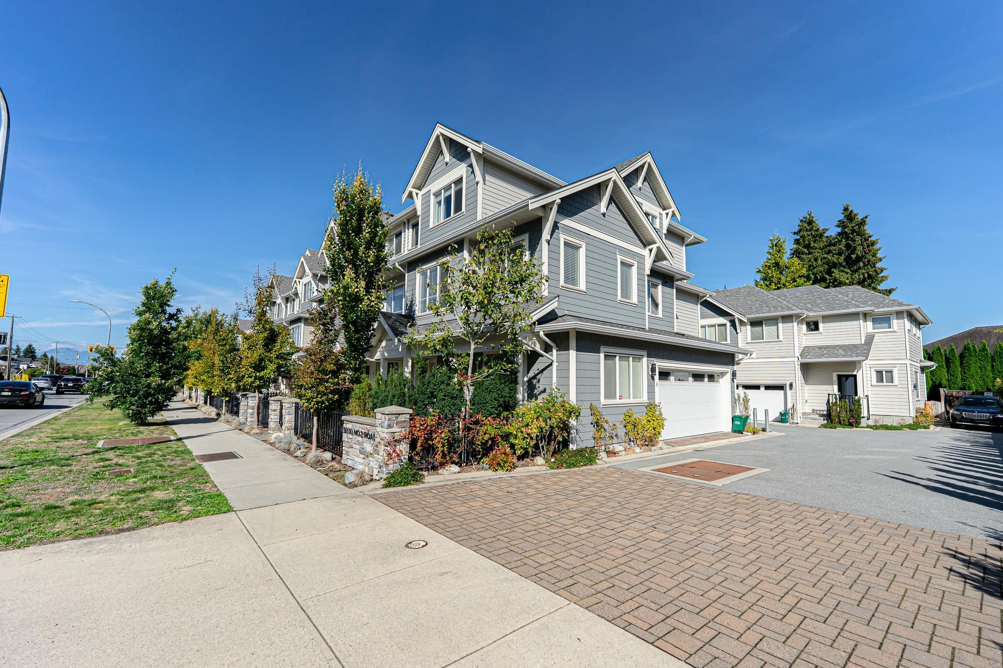 4 - 9080 No. 2 Road, Richmond, V7E 2C7 — photo 4