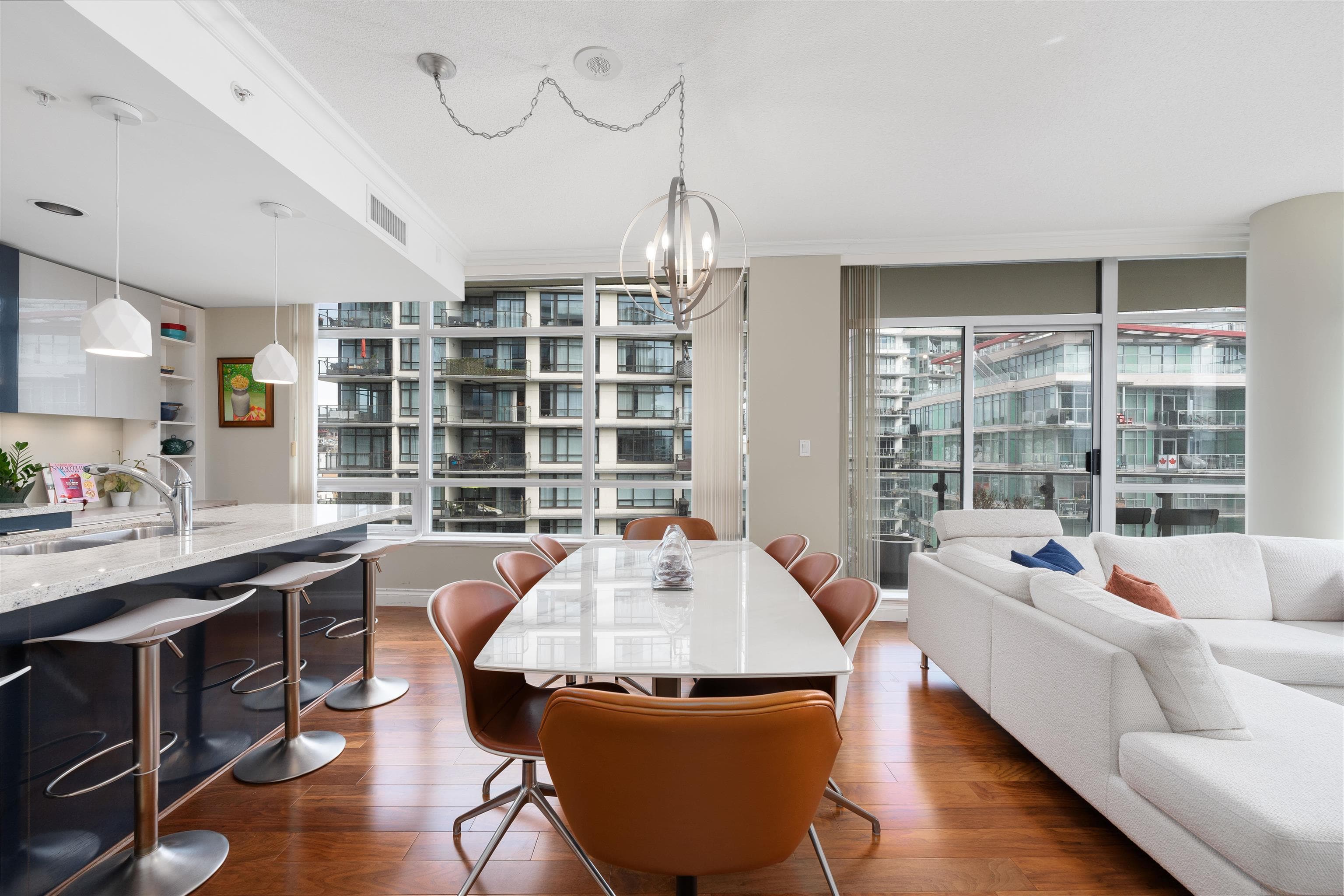 804 - 162 Victory Ship Way, North Vancouver, V7L 0B4 — photo 4