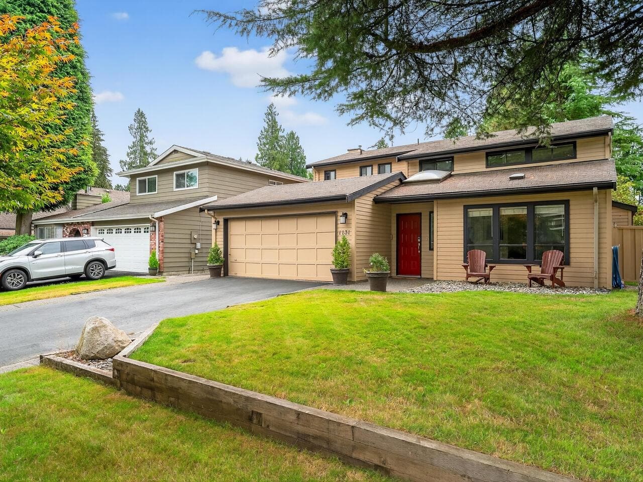 1131 Lombardy Drive, Port Coquitlam, V3B 5Z1 — photo 1