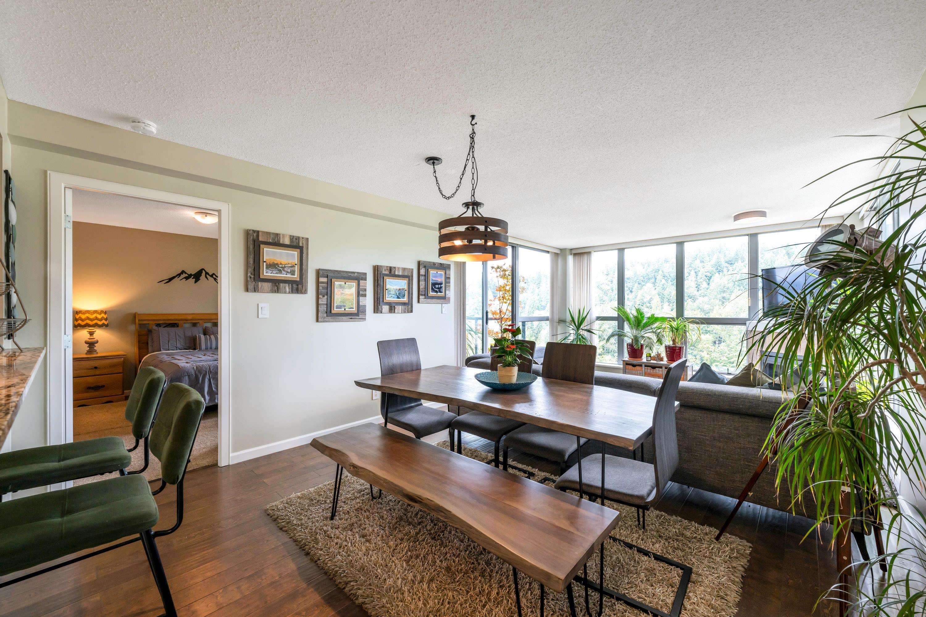 1601 - 290 Newport Drive, Port Moody, V3H 5N2 — photo 2