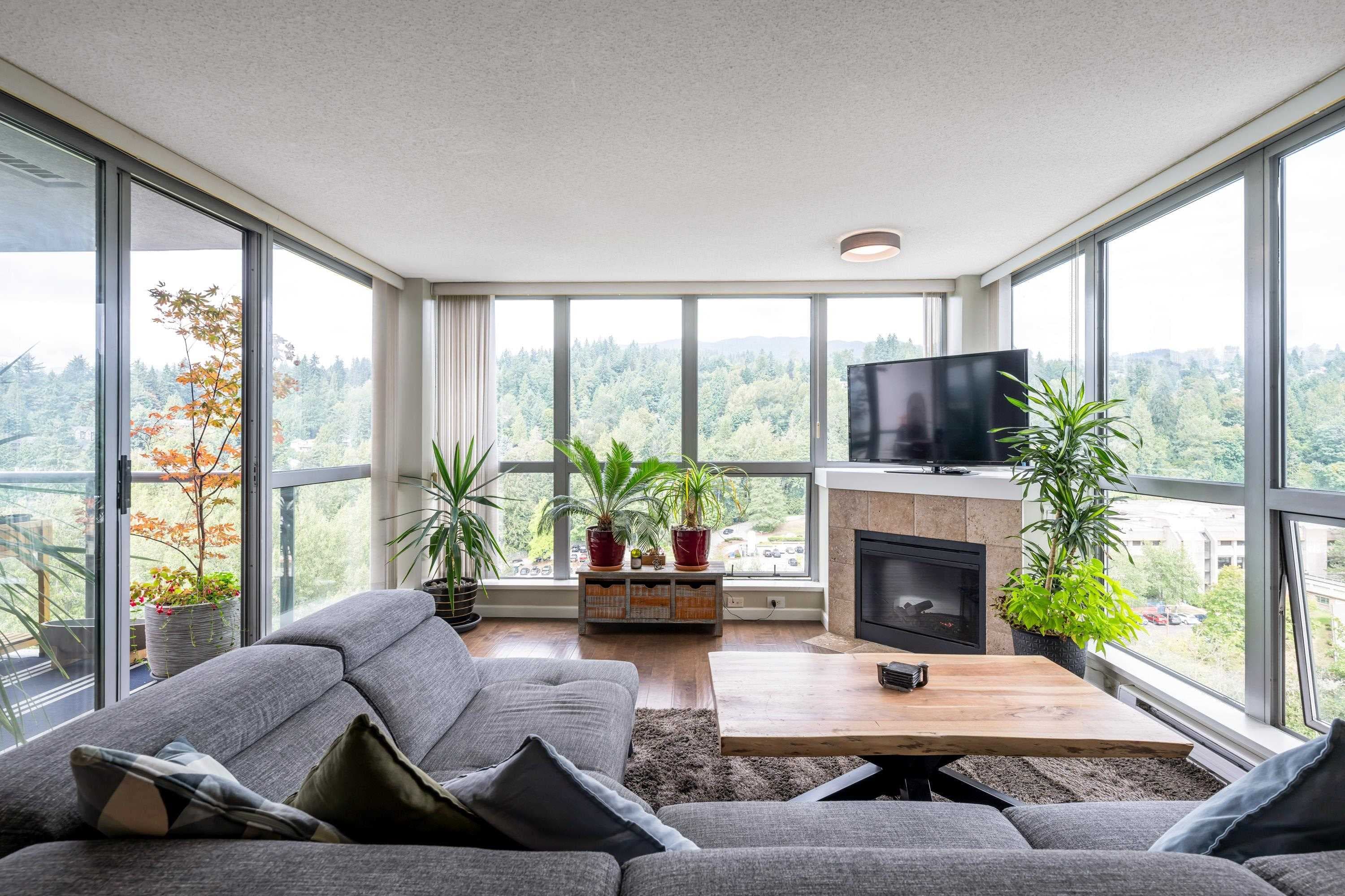 1601 - 290 Newport Drive, Port Moody, V3H 5N2 — photo 3