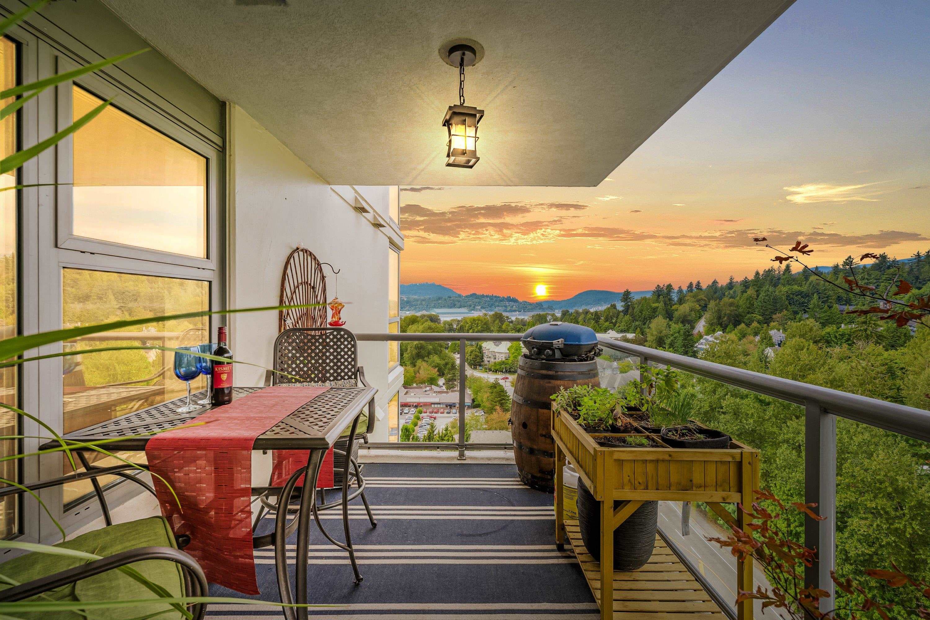 1601 - 290 Newport Drive, Port Moody