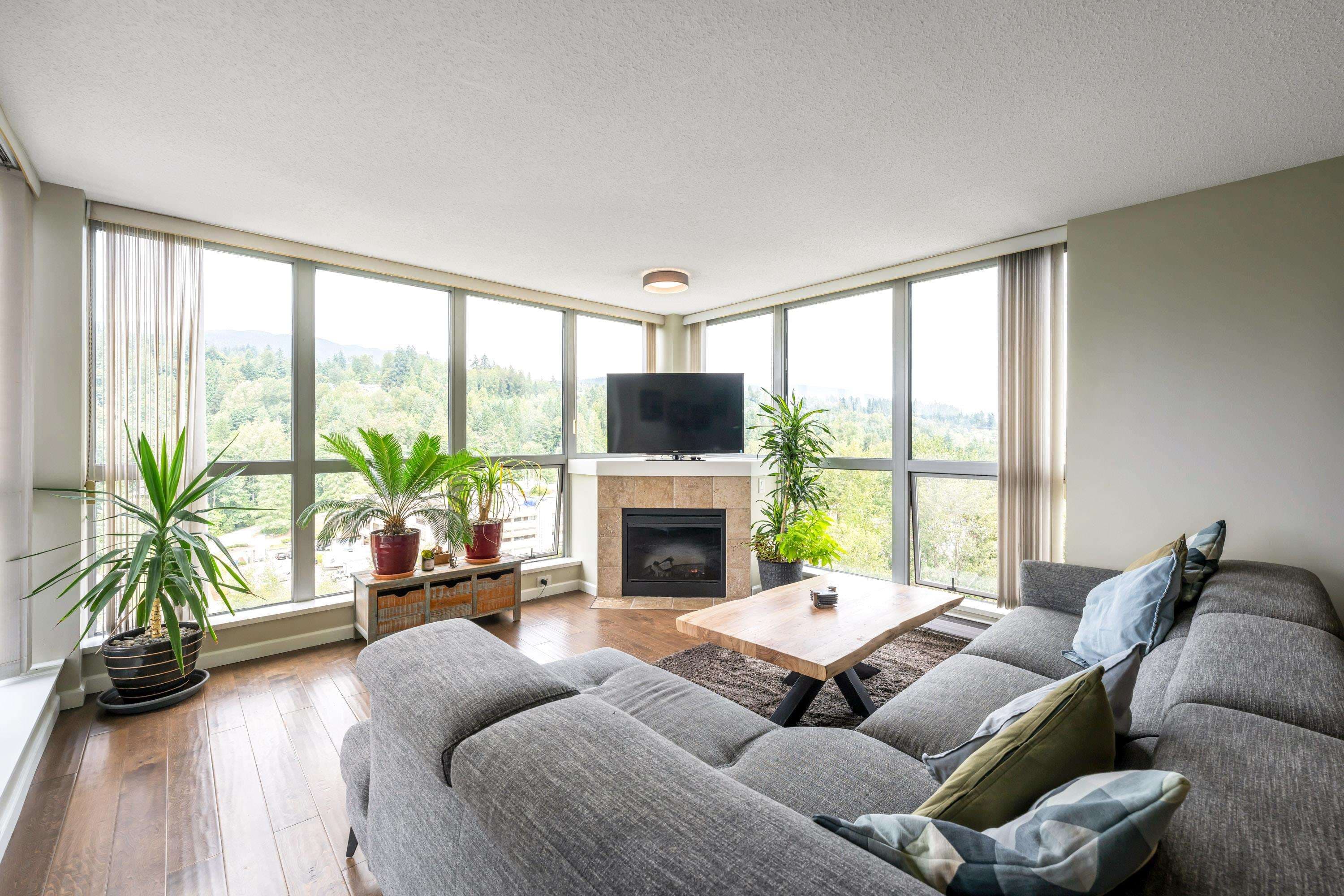 1601 - 290 Newport Drive, Port Moody, V3H 5N2 — photo 4