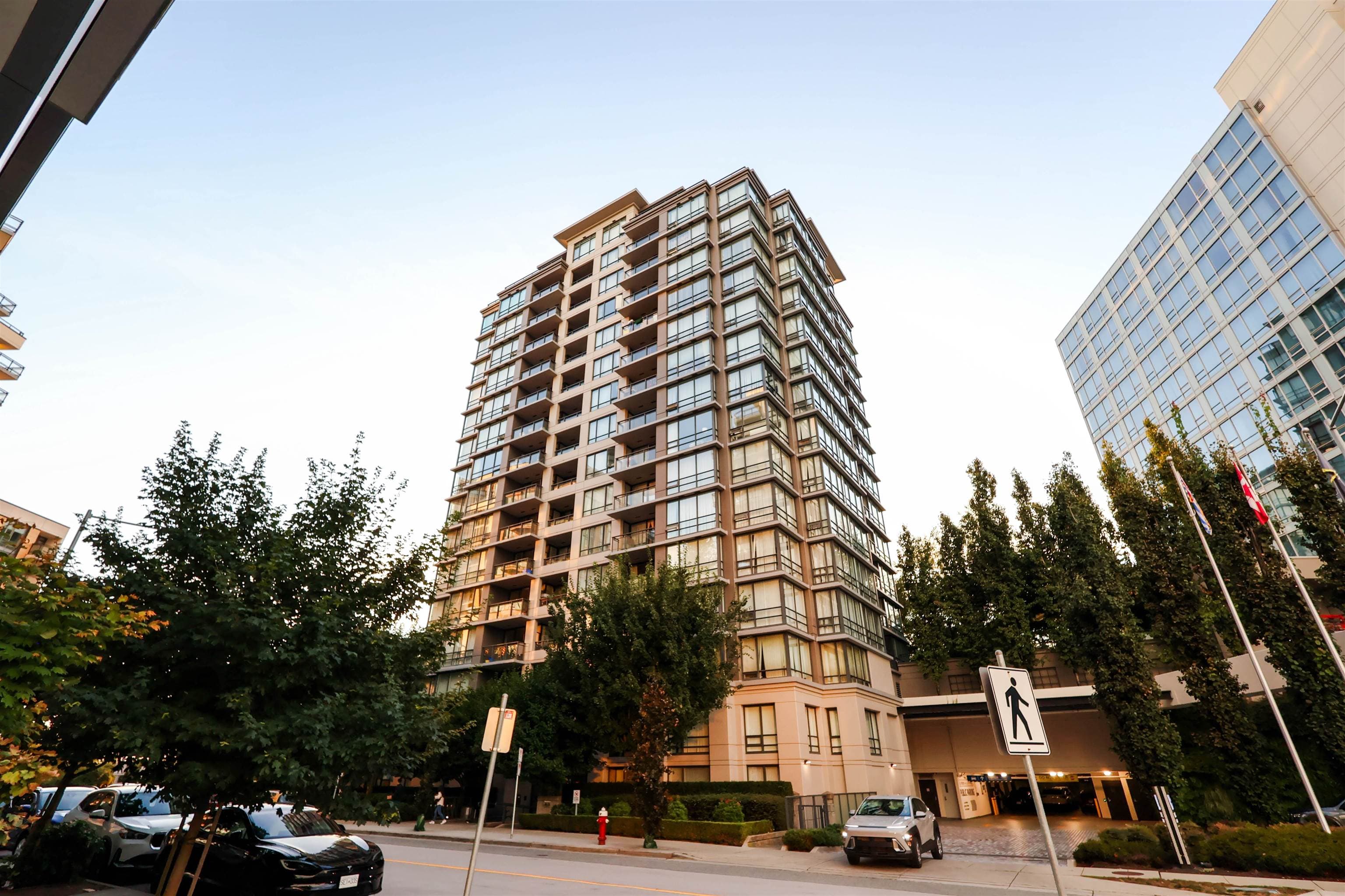 1202 - 3111 Corvette Way, Richmond, V6X 4K3 — photo 3