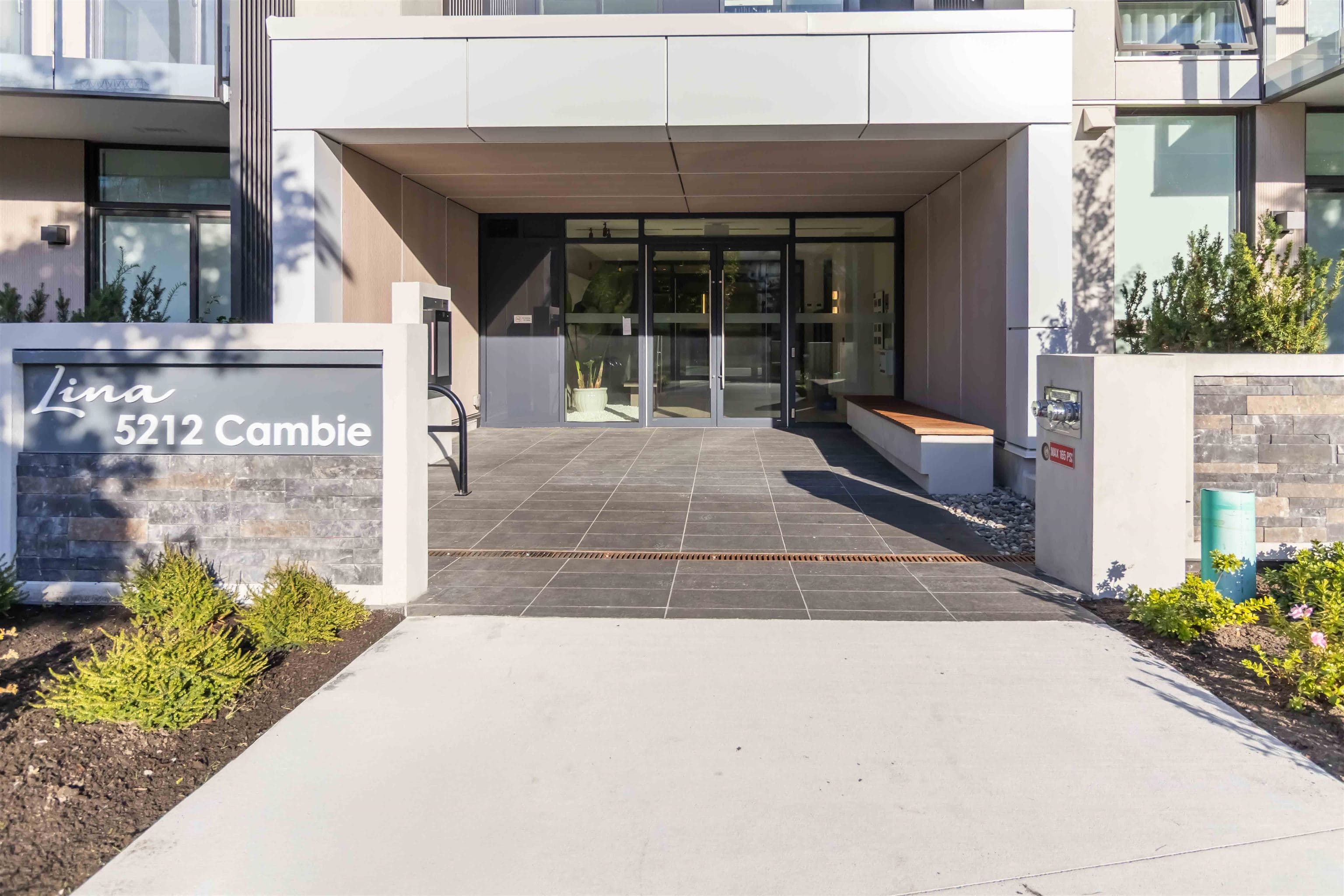 206 - 5212 Cambie Street, Vancouver, V5Z 2Z7 — photo 3