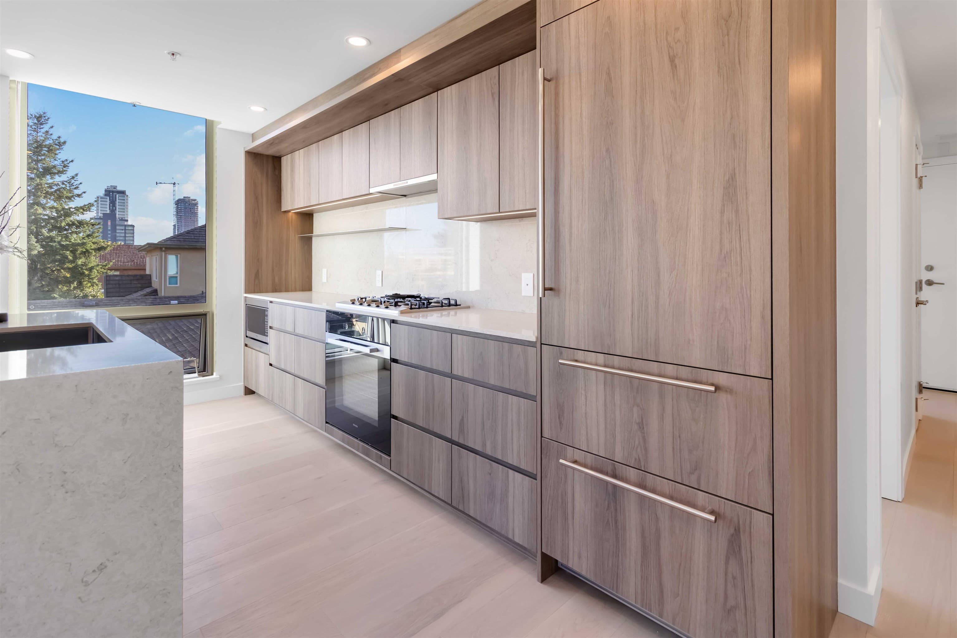 206 - 5212 Cambie Street, Vancouver, V5Z 2Z7 — photo 4