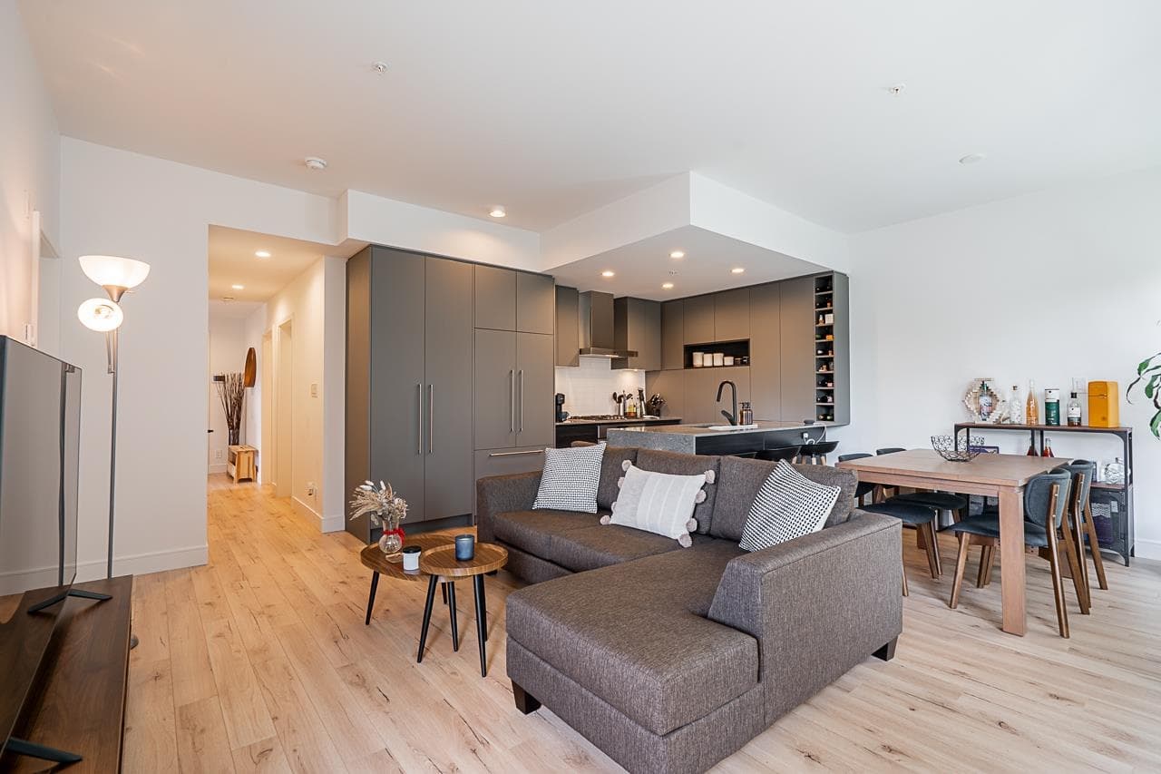435 - 55 Klahanie Drive, Port Moody, V3H 0M9 — photo 2